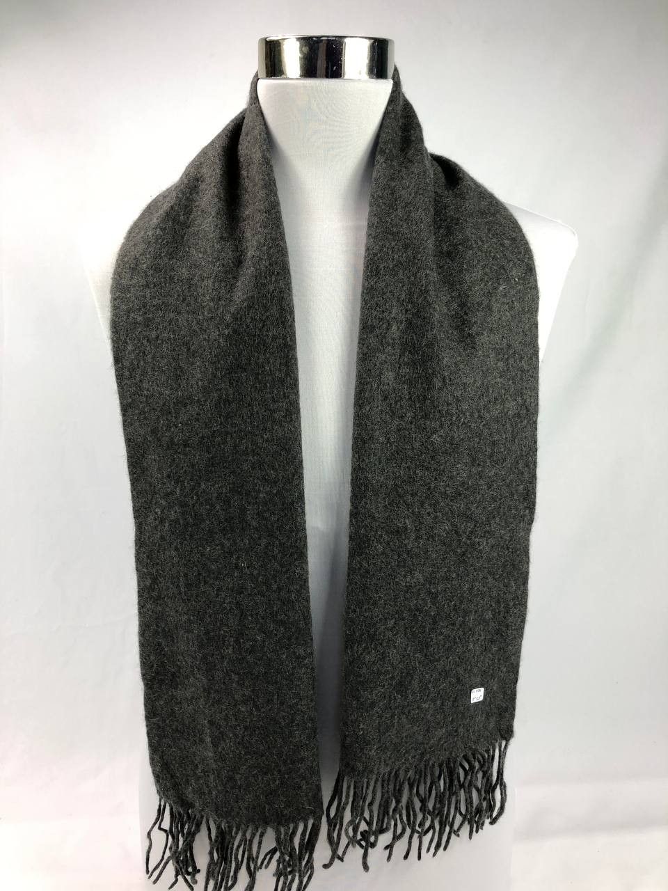 Hardy Amies × Vintage Hardy Amies Scarf / Muffler / Neckwear FS026 Size ONE SIZE - 1 Thumbnail