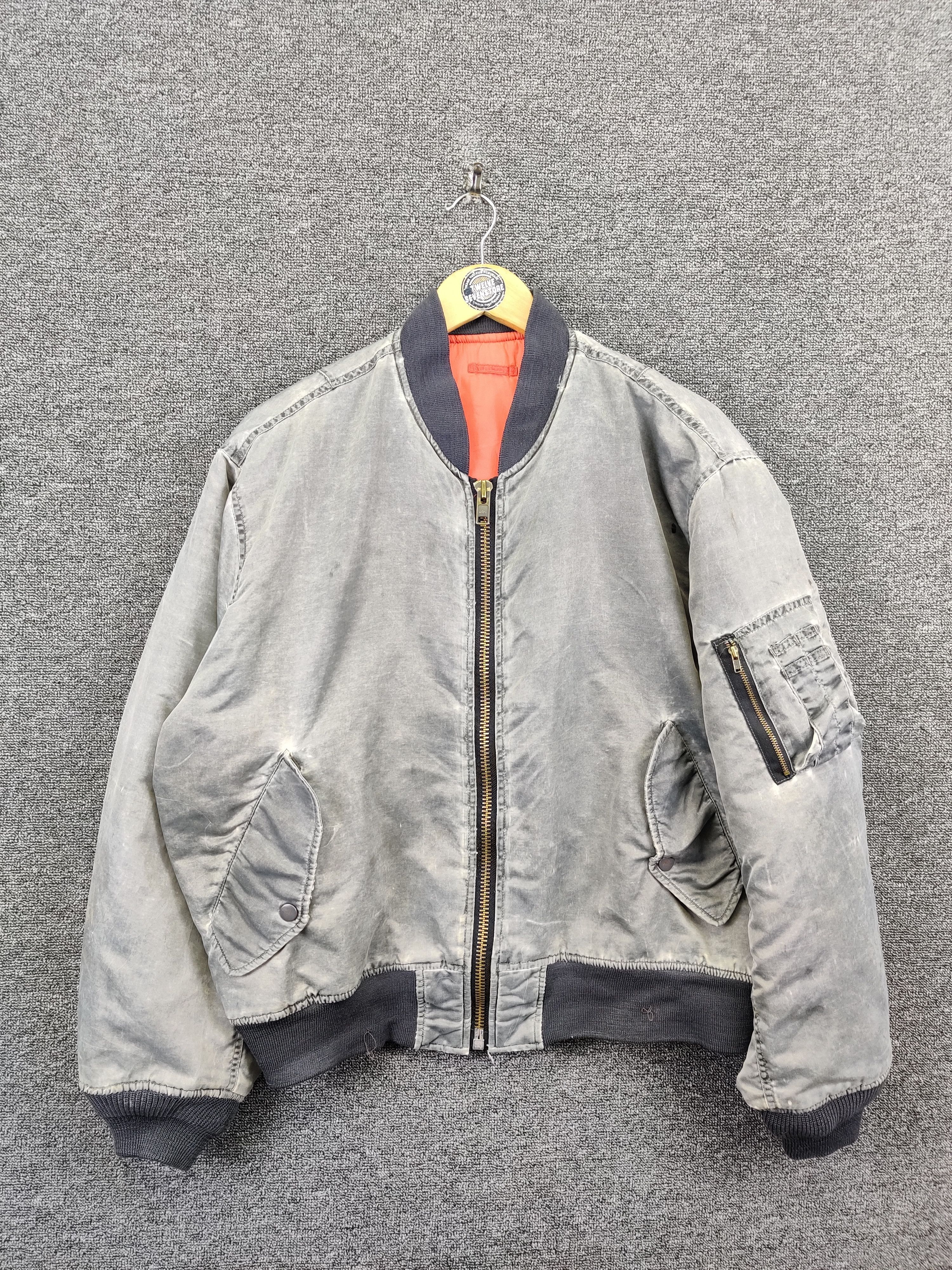 ジャケット・アウター 00s JACK ROSE Gimmick military jacket Jack Rose — 2000s Military Bono Jacket — rescuemyshadow