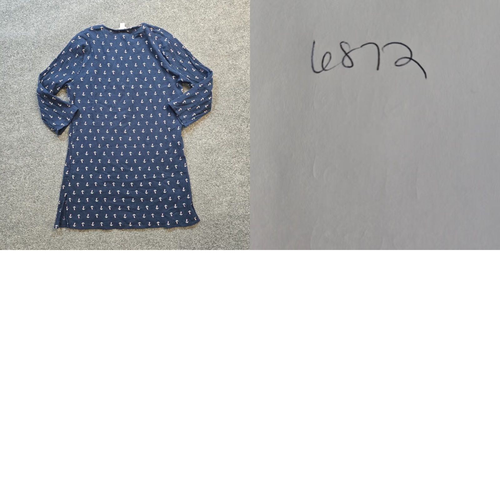 J.Crew VINTAGE? No. Size S / US 4 / IT 40 - 8 Thumbnail