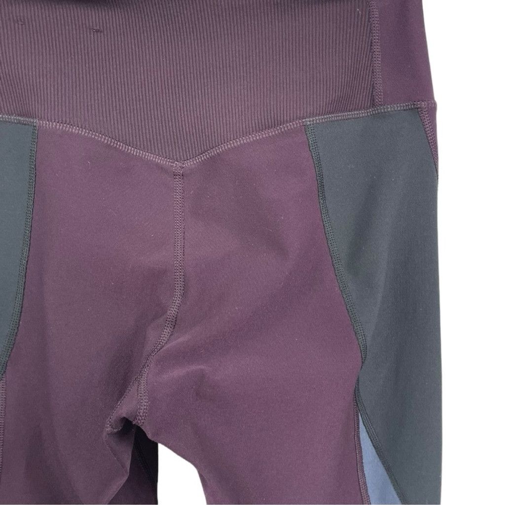 Nike Nike Power Legend Full Length Leggings Size S Size 26" / US 2 / IT 38 - 8 Thumbnail