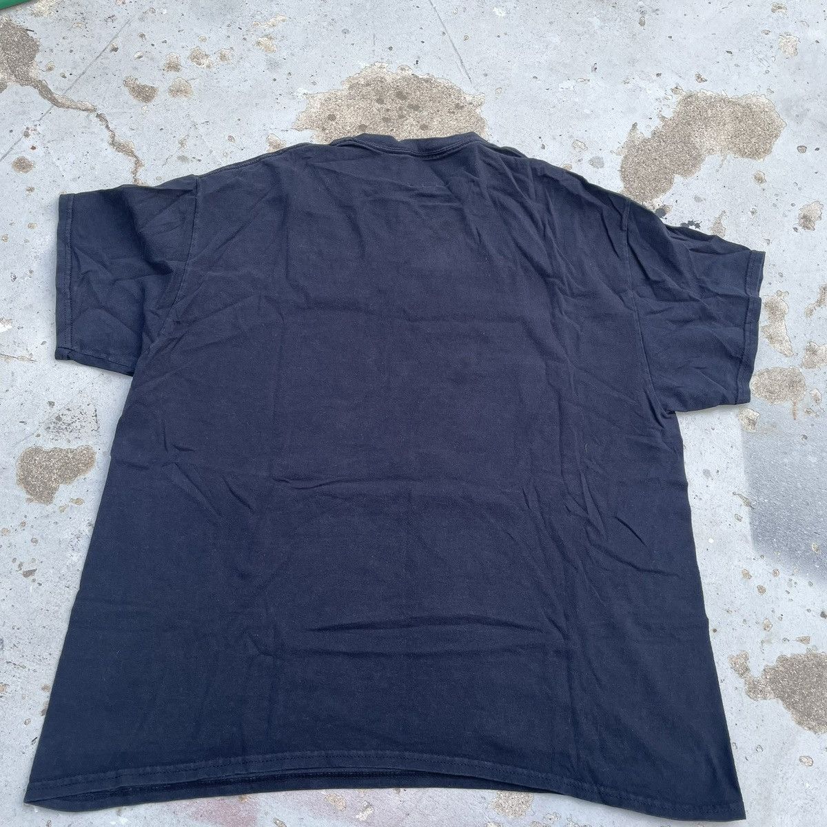 Alien Body Alien Body x Lil Peep Tee Size US XL / EU 56 / 4 - 3 Thumbnail