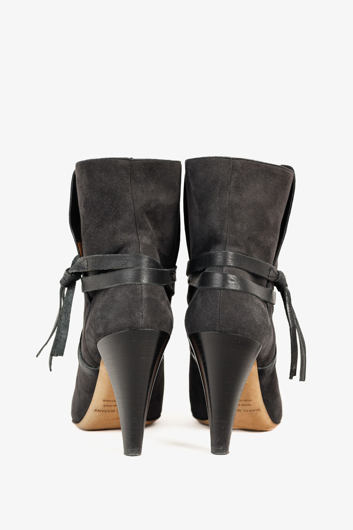 ISABELMARANT heels 24CM ISABELMARANT heels 24CM Isabel Marant