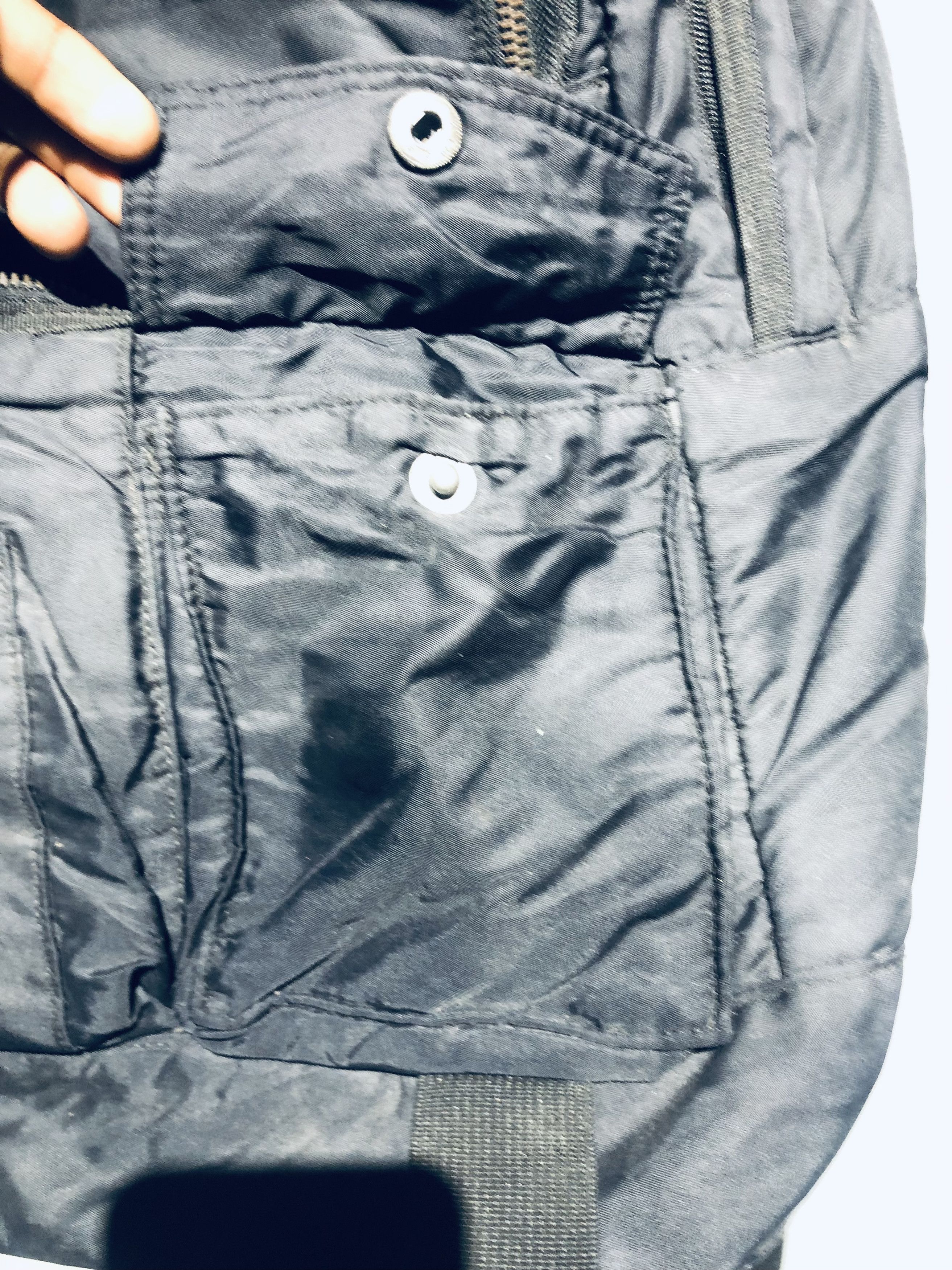 Other ‼️JAPAN 6 POCKET OUTSIDE STYLE OUTDOOR BACKPACK‼️ Size ONE SIZE - 12 Thumbnail