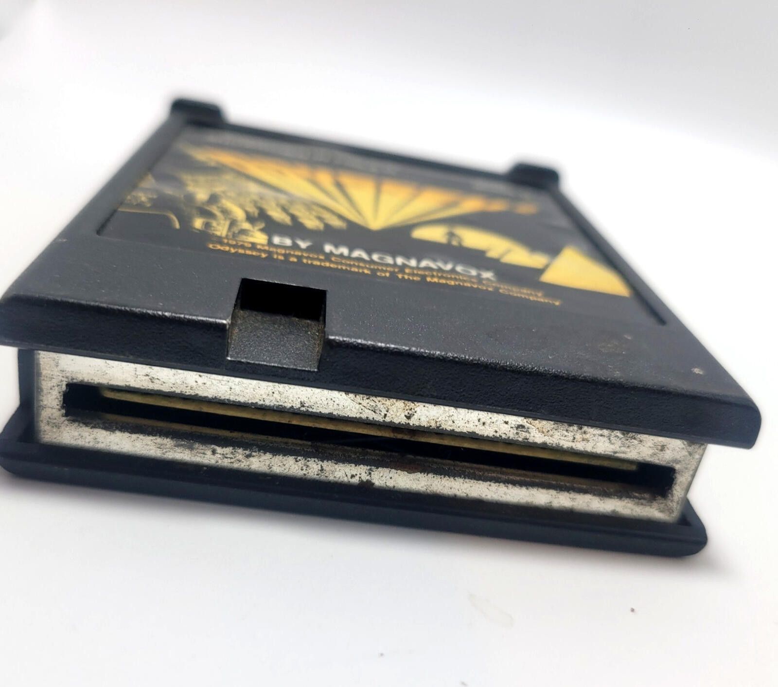 Other Showdown in 2100 A.D. (Odyssey2 Game Cartridge 1979) Size ONE SIZE - 3 Thumbnail