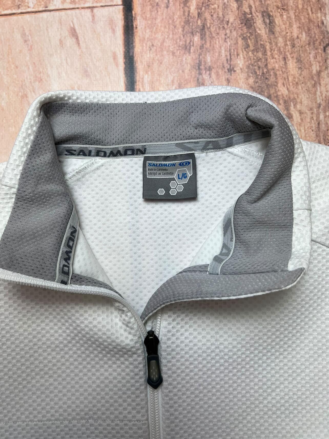 Salomon Salomon vest Size L / US 10 / IT 46 - 6 Thumbnail
