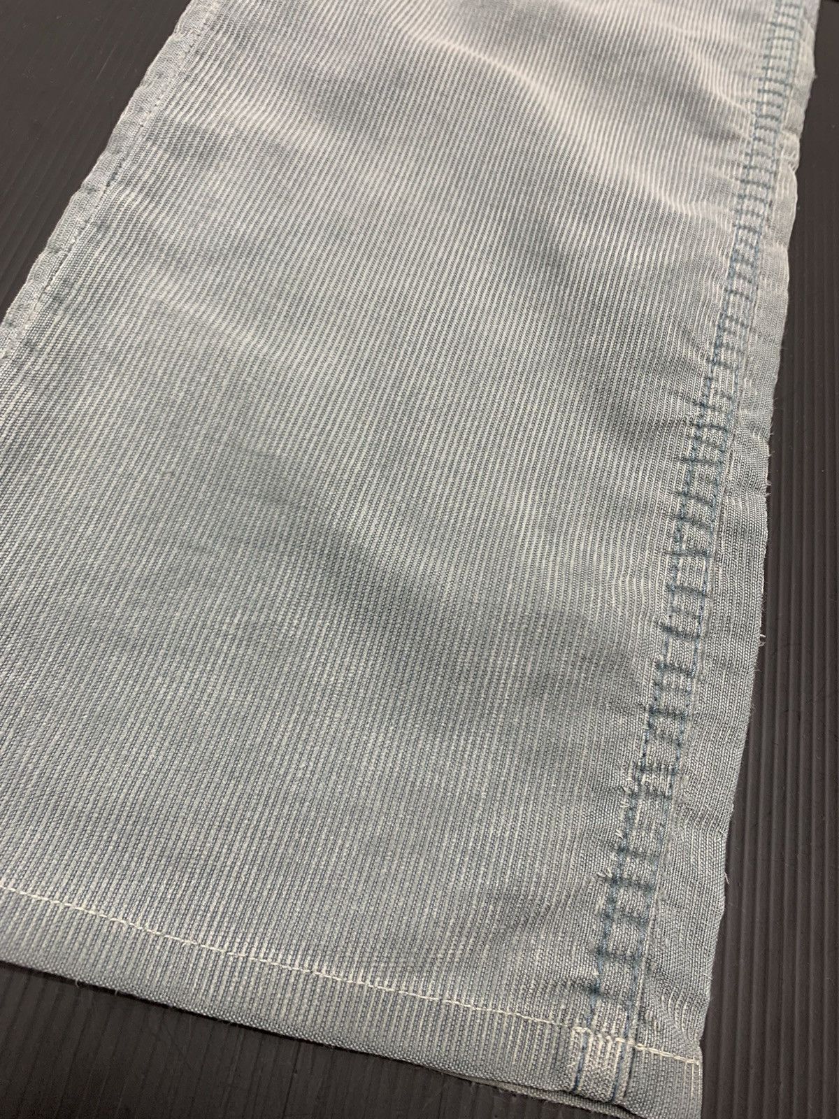 Levi's Vintage 90s Levis Redloop Corduroy Pant Size US 30 / EU 46 - 8 Thumbnail