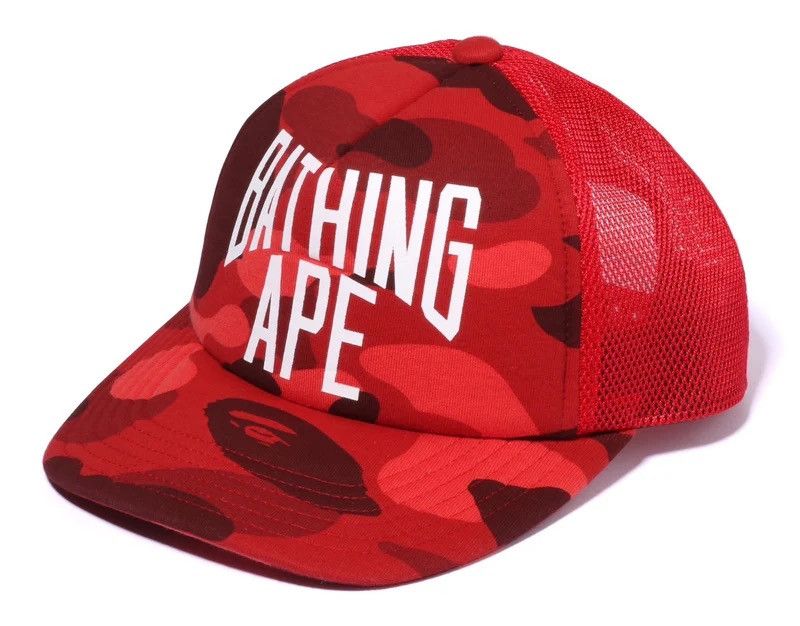 image of Bape Cap, Men's