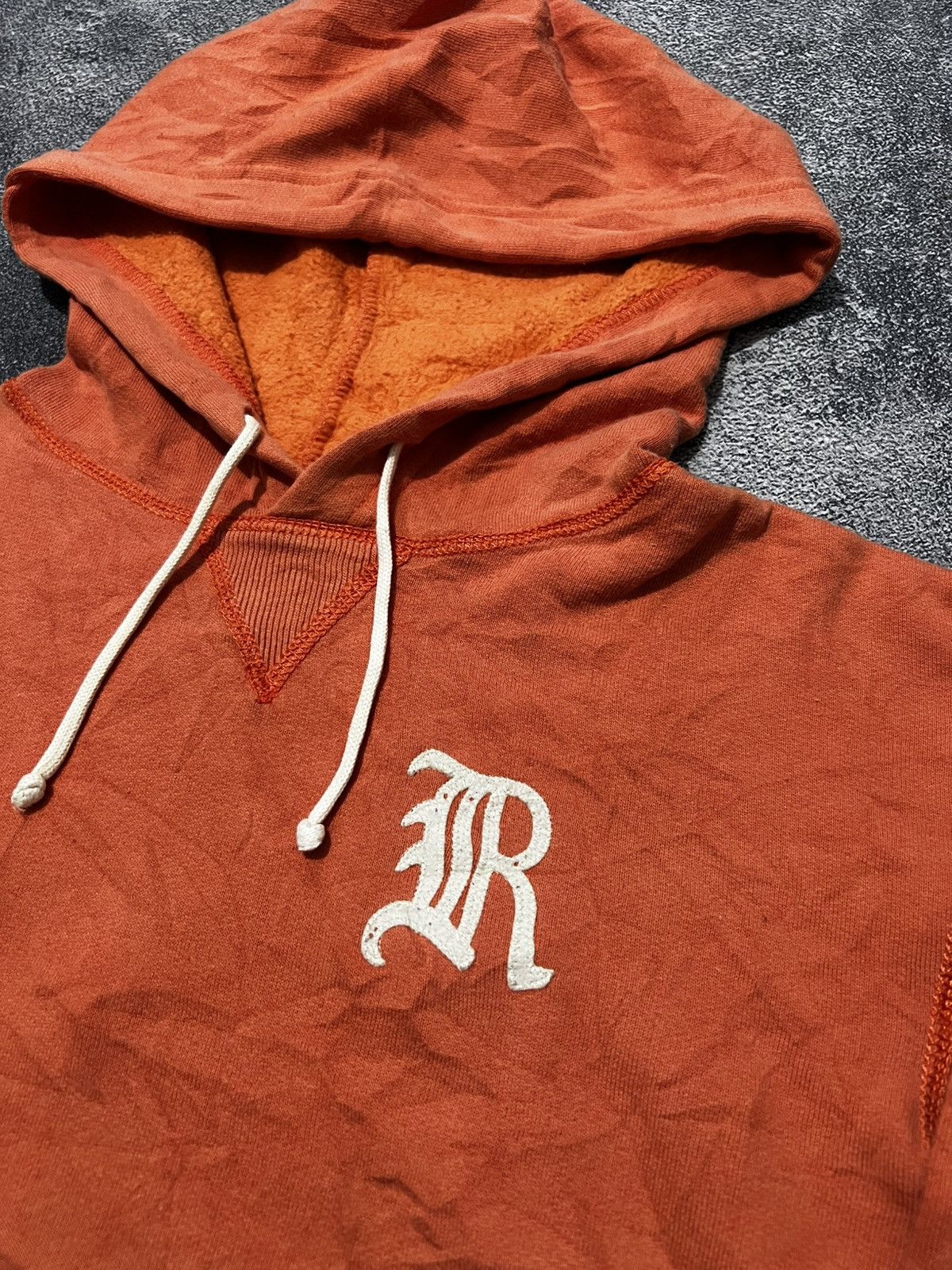 Rugby Ralph Lauren Ralph Lauren Rugby Hoodie Size US XS / EU 42 / 0 - 4 Thumbnail