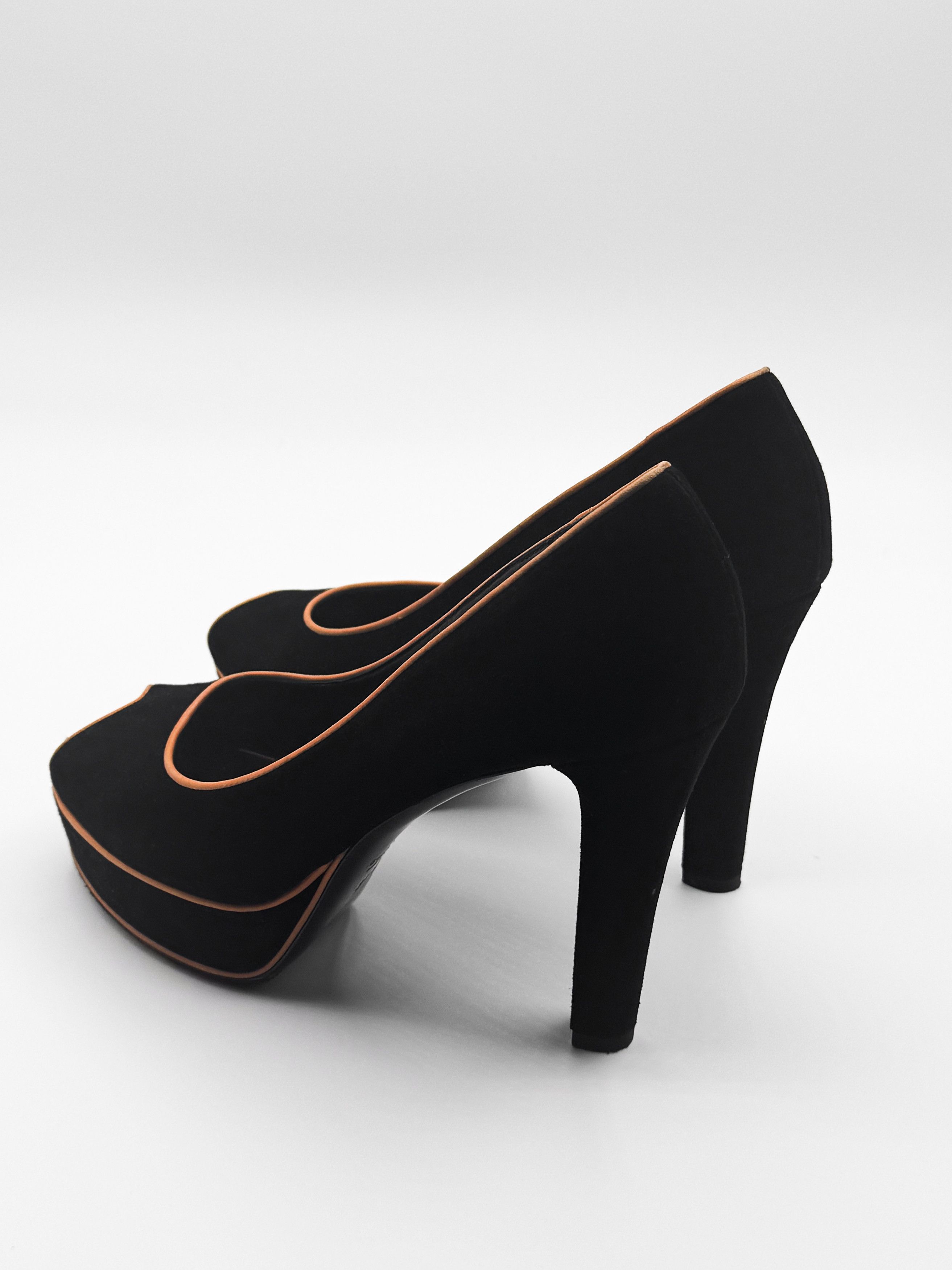 Gucci Gucci Heels Size US 7 / IT 37 - 6 Thumbnail