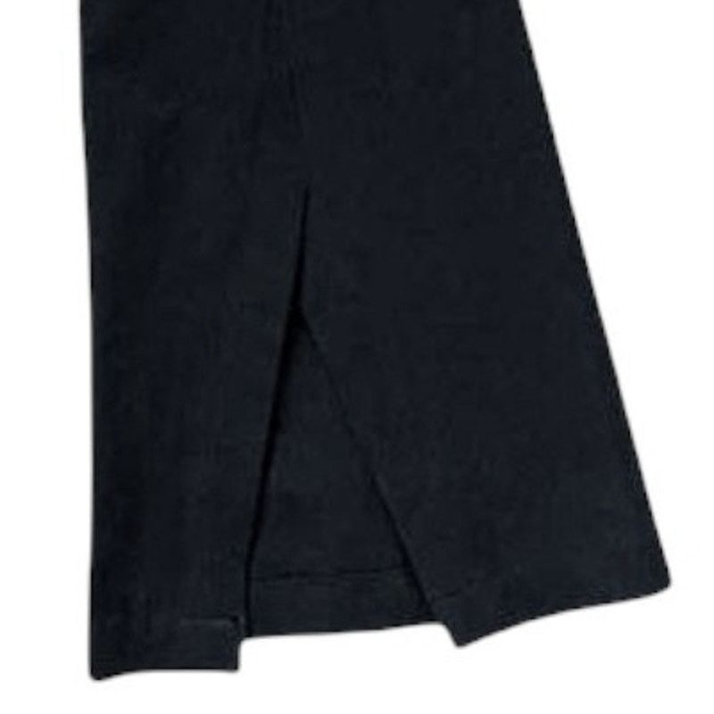 Free People Free People Black Pants | Size XS Size 26" / US 2 / IT 38 - 5 Thumbnail