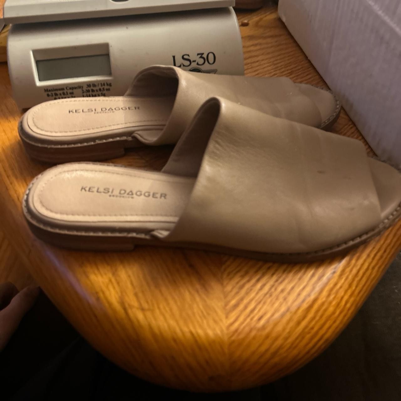 Other Kelsi Dagger Sandals Size US 7.5 / IT 37.5 - 1 Preview