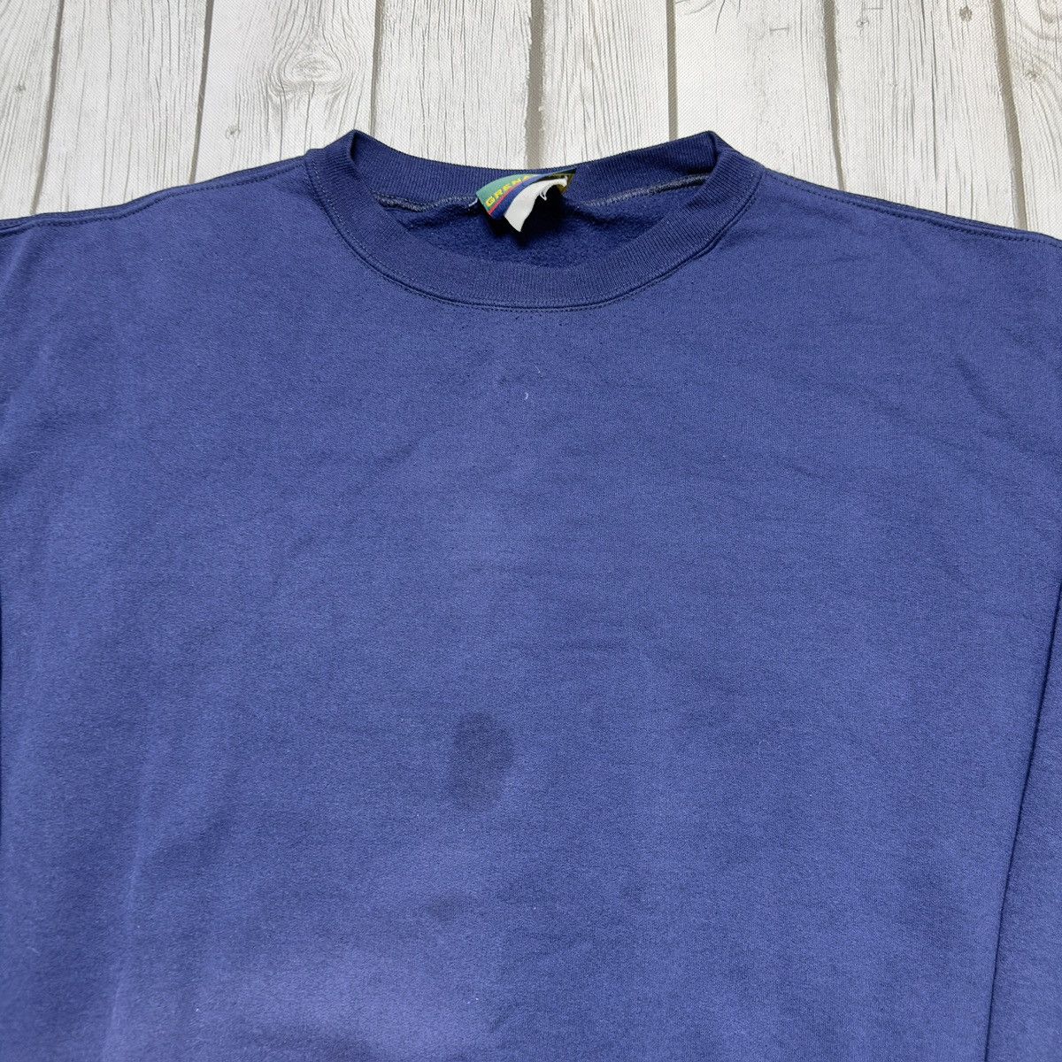 Vintage Vintage Grenadier sweatshirt Size US XL / EU 56 / 4 - 3 Thumbnail