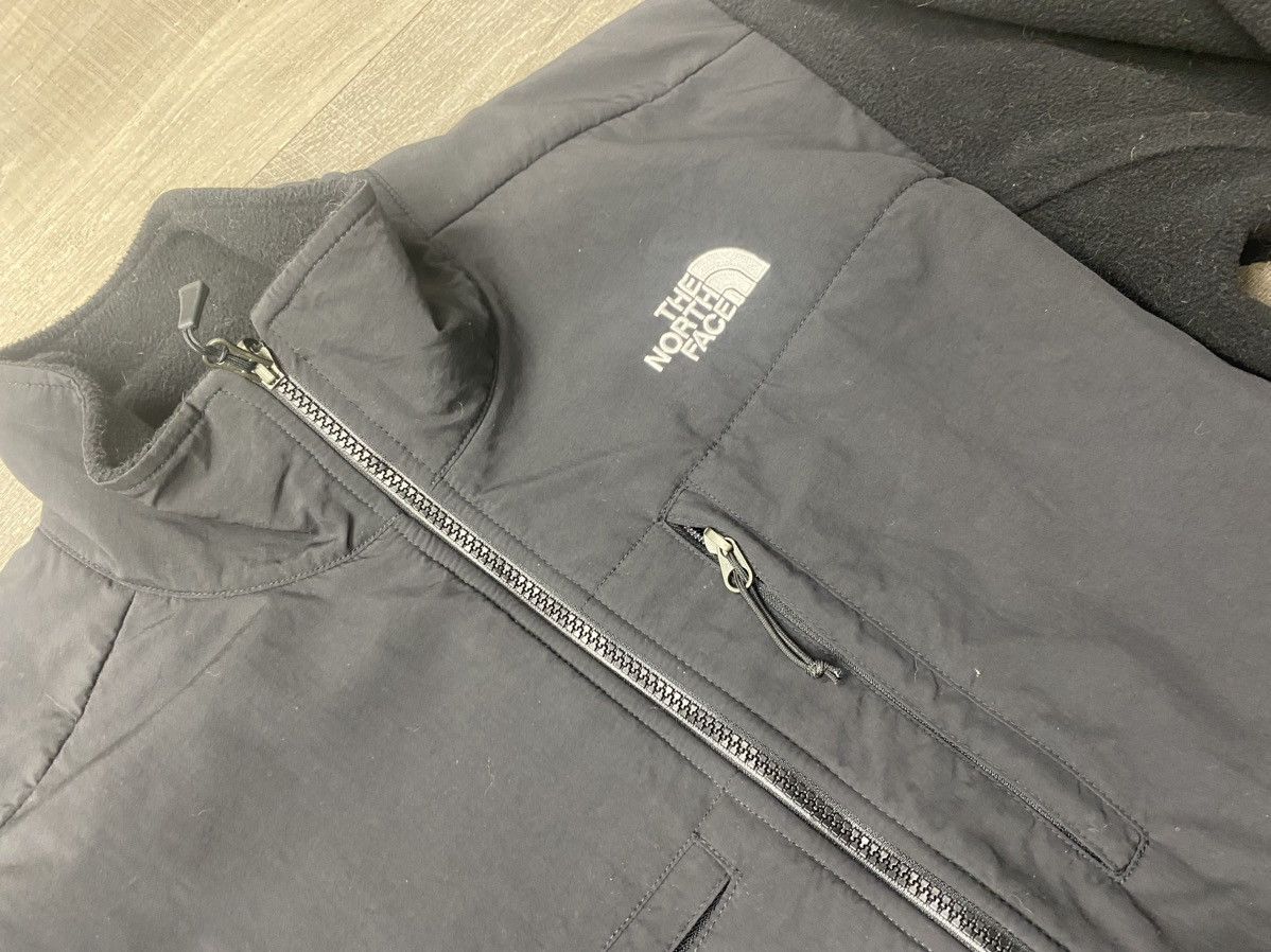 The North Face Vintage North Face Denali fleece (Polartec) Size US M / EU 48-50 / 2 - 2 Thumbnail