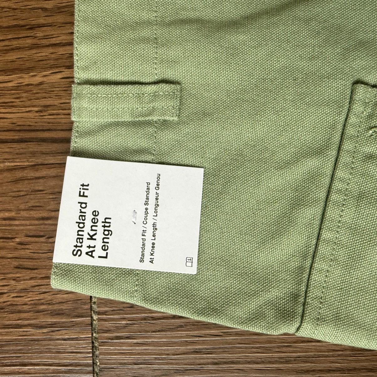 Nike Nike Cargo Shorts Men Size US 34 / EU 50 - 4 Thumbnail