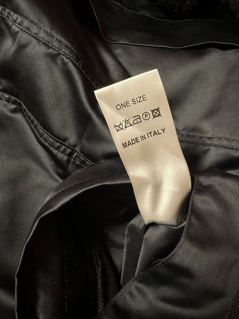 Raf Simons Raf simons 18FW show coat bag Size ONE SIZE - 4 Thumbnail