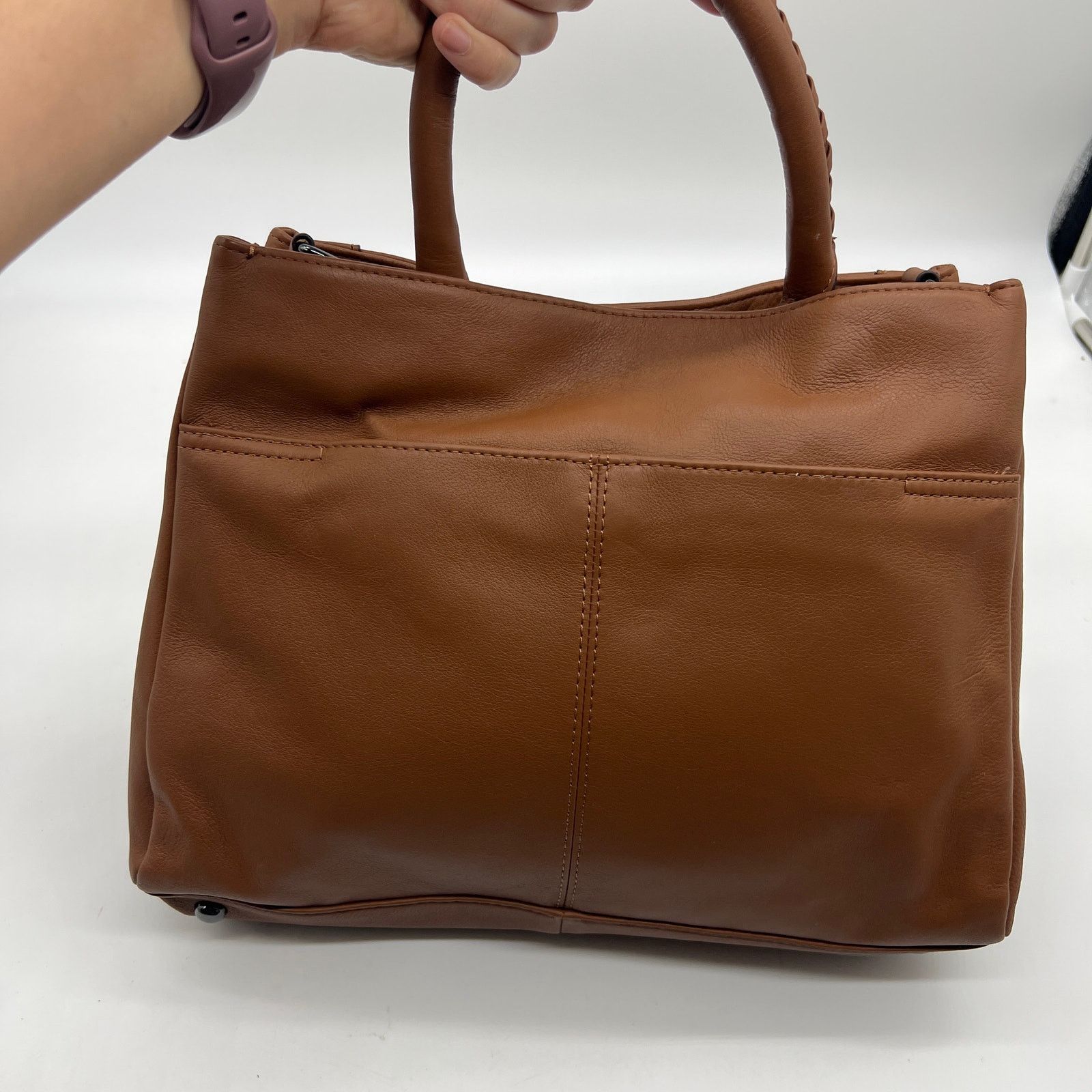 Other Aimee Kestenberg Women Purse Convertible French Size ONE SIZE - 2 Thumbnail