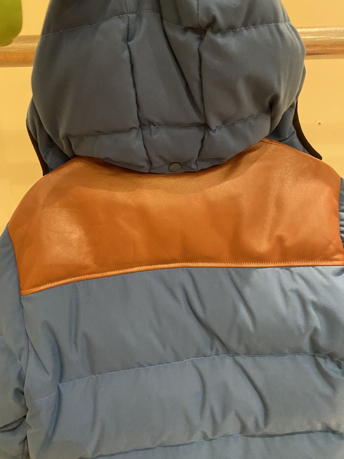 Junya Watanabe × Moncler Moncler Junya Wantanabe Parka Size US S / EU 44-46 / 1 - 18 Thumbnail