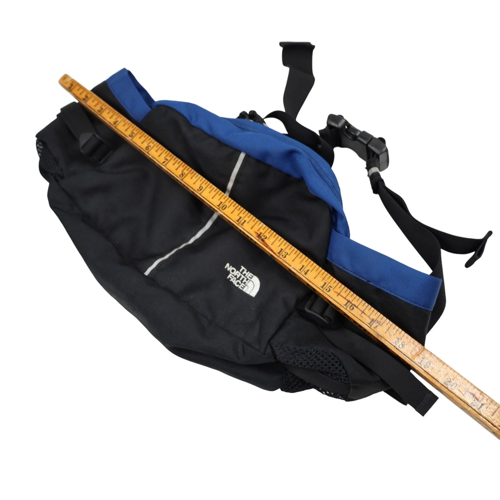 The North Face × Vintage Vintage The North Face Lumbar Hiking Pack Size ONE SIZE - 5 Thumbnail
