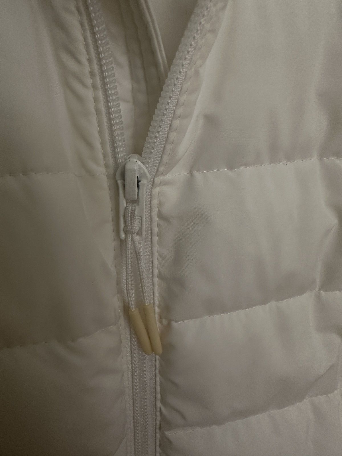 Abercrombie & Fitch Abercrombie&Fitch Mens White Jacket Size S Size US S / EU 44-46 / 1 - 11 Thumbnail
