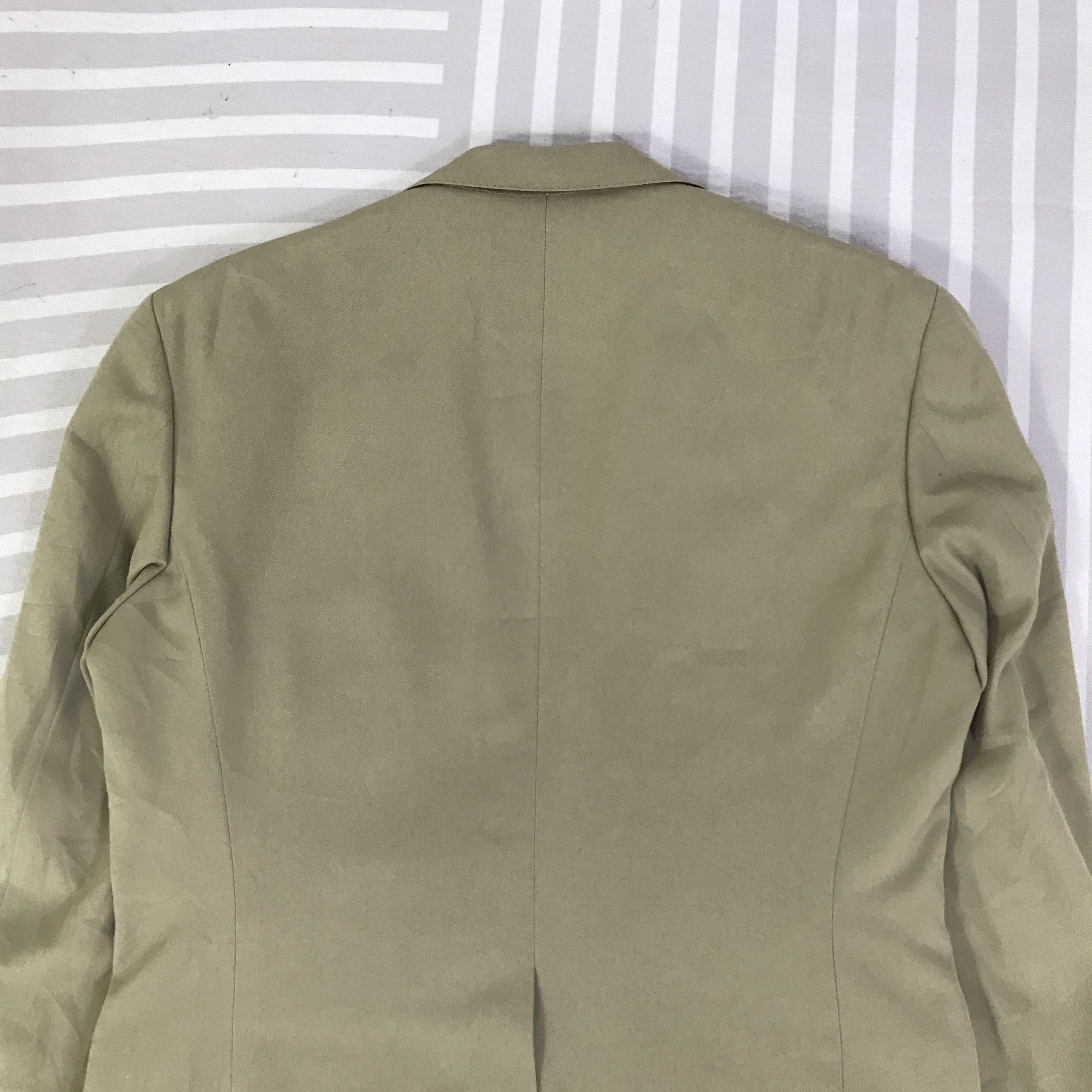 Polo Ralph Lauren Vintage Polo Ralph Lauren Blazer K108B18 Size US M / EU 48-50 / 2 - 4 Thumbnail