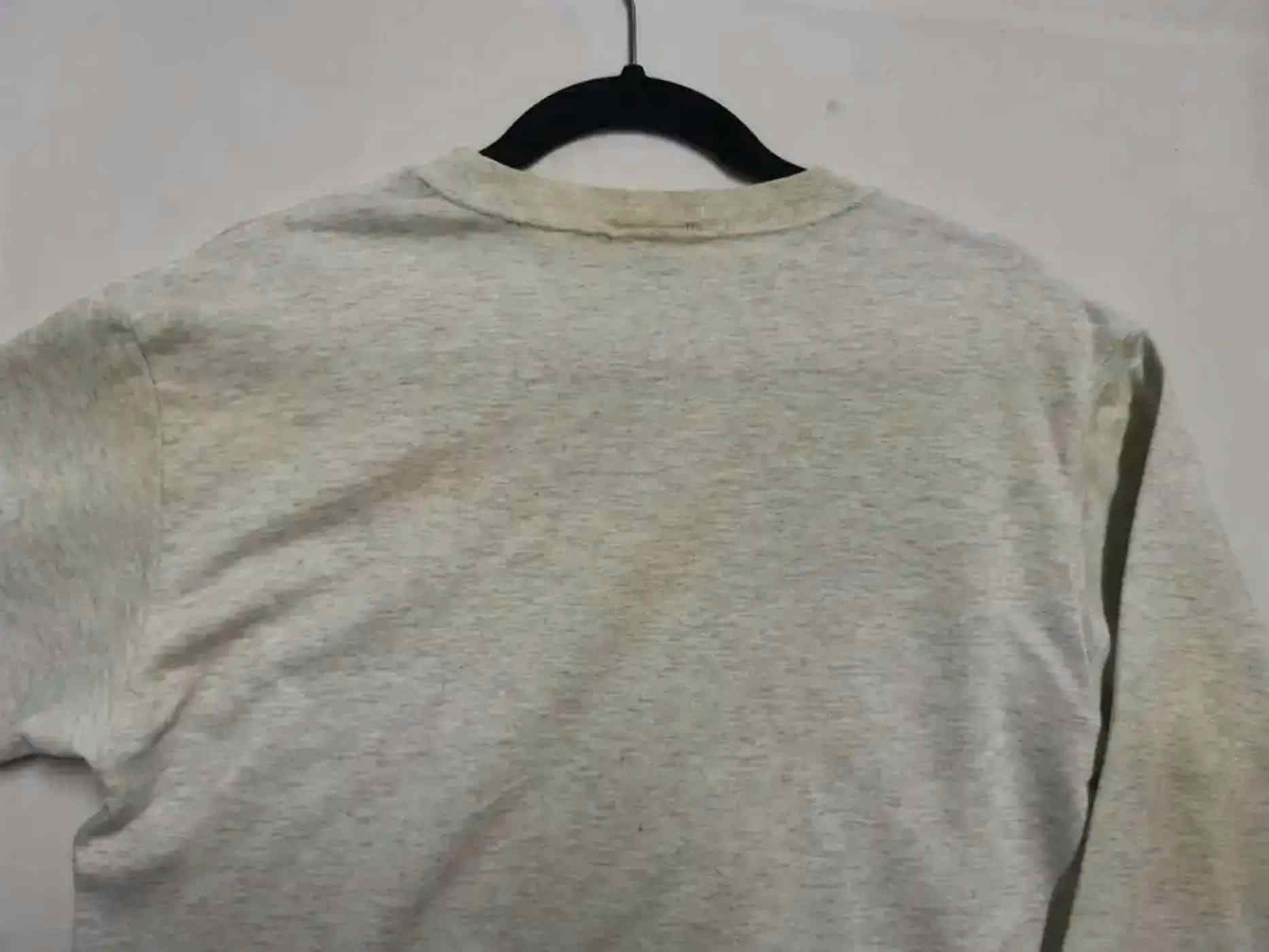 Kappa Vintage Kappa Sweatshirt Size US M / EU 48-50 / 2 - 2 Thumbnail