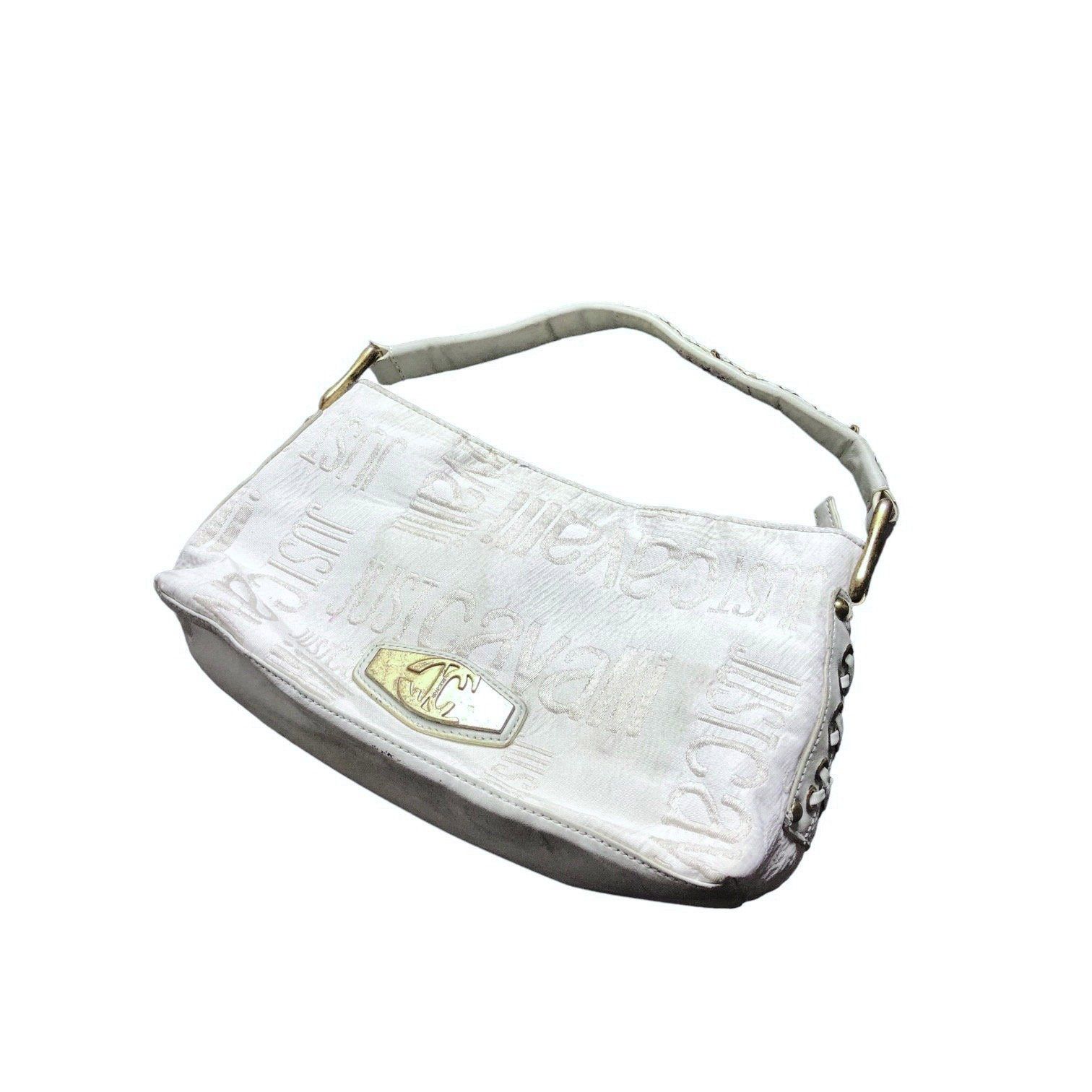 Roberto Cavalli The Cavalli Monogram Mini Bag Size ONE SIZE - 2 Thumbnail