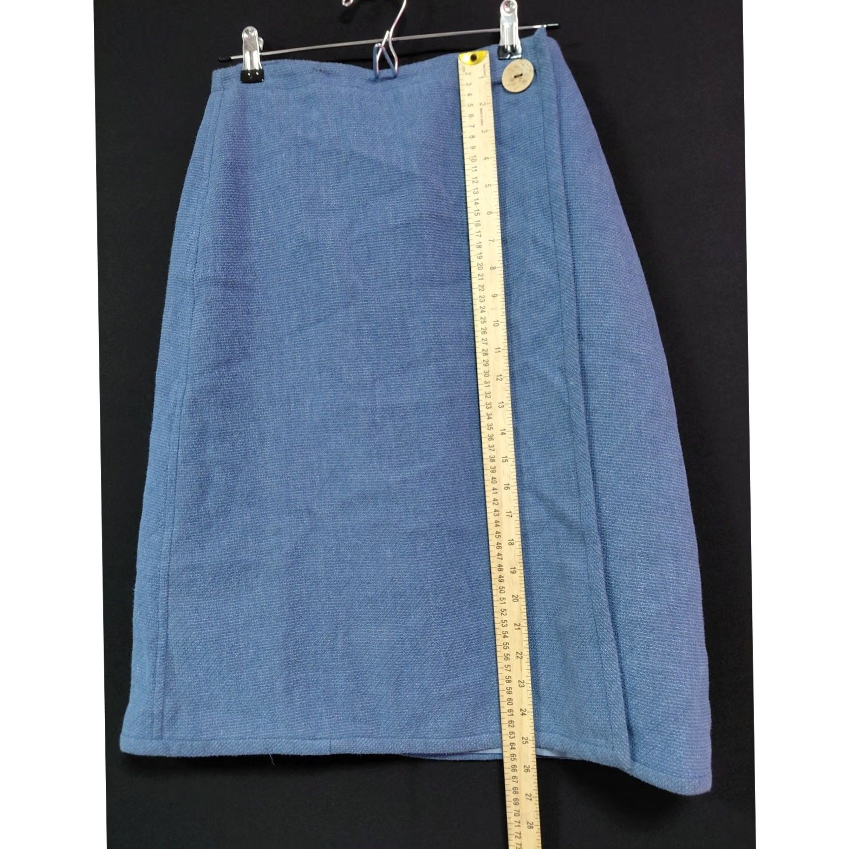 Vintage VINTAGE? No. Size 30" / US 8 / IT 44 - 8 Thumbnail