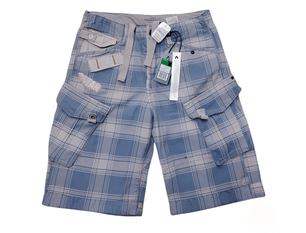 G-Star G-star short Size US 30 / EU 46 - 2 Thumbnail