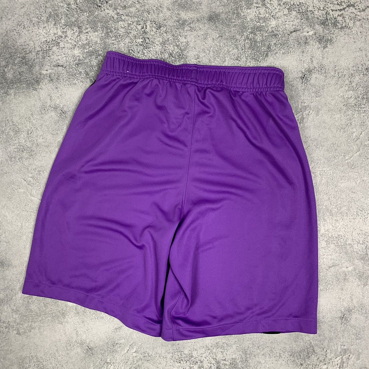 Nike Nike Tottenham Hotspur Soccer Football Shorts Size S Size US 28 / EU 44 - 8 Thumbnail