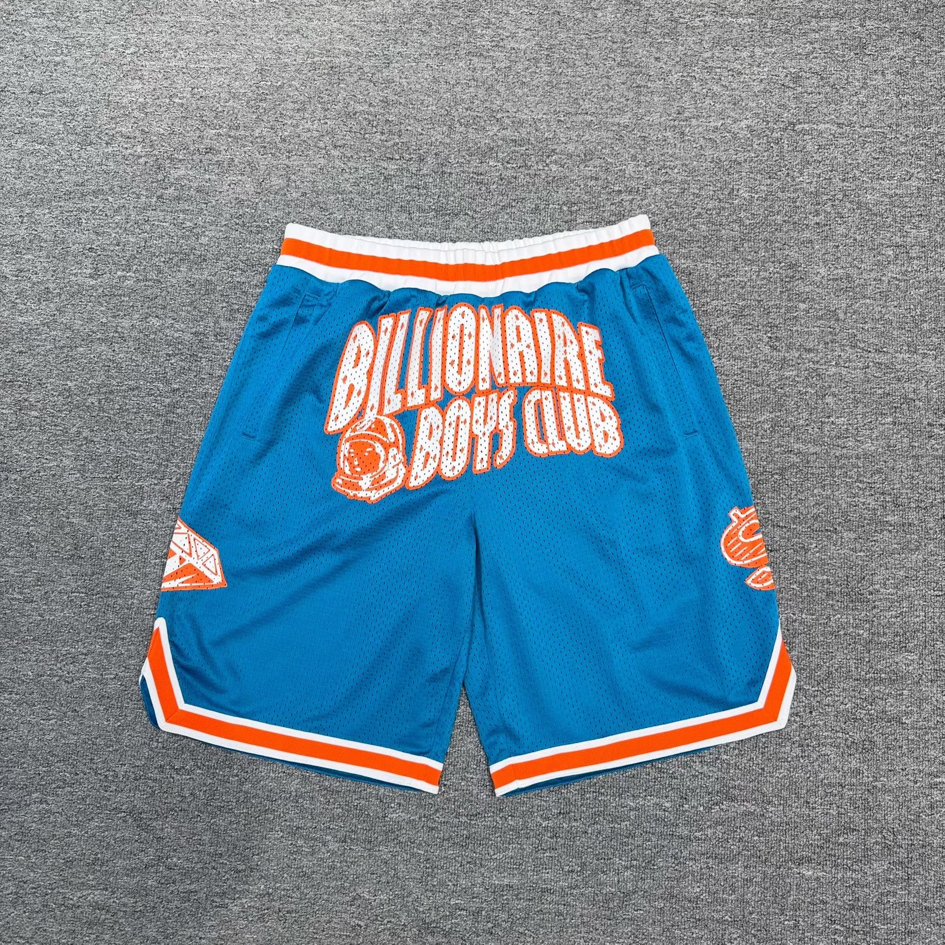Billionaire Boys Club BBC Athletic Shorts Q5 Size US 34 / EU 50 - 1 Thumbnail