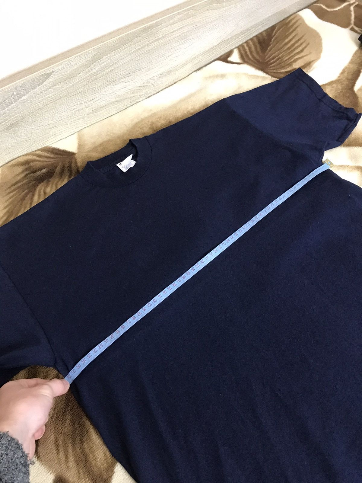 Vintage 🔥 90s Crime Scene Investigator LA Police USA Vintage Shirt Size US XL / EU 56 / 4 - 5 Thumbnail