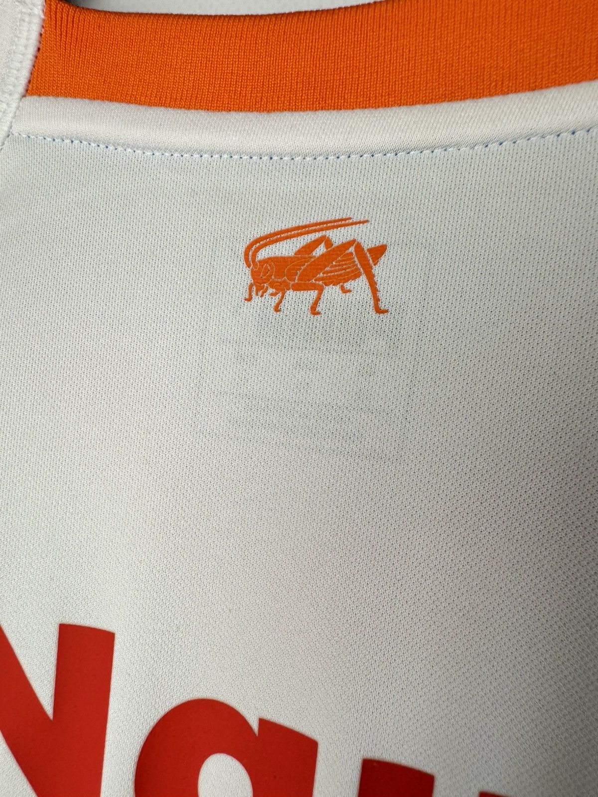 Puma Grasshopper Club Zurich 2018 2019 Home Shirt Jersey Puma Size US XL / EU 56 / 4 - 12 Thumbnail