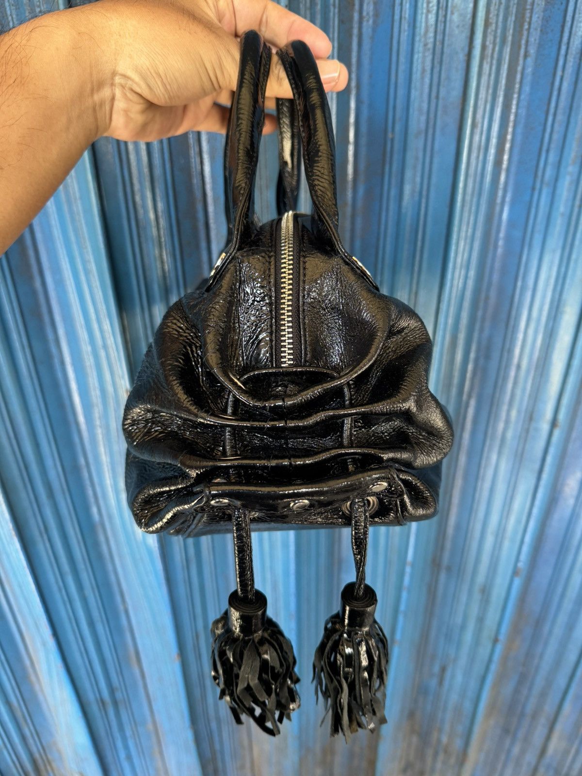 Balenciaga Balenciaga Bags Size ONE SIZE - 3 Thumbnail