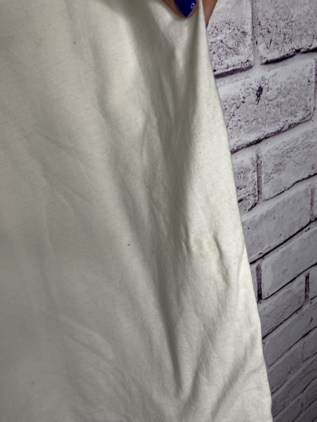 Wood Wood Mens T-Shirt Wood Wood Romantic tee luxury Vintage Size US S / EU 44-46 / 1 - 12 Thumbnail