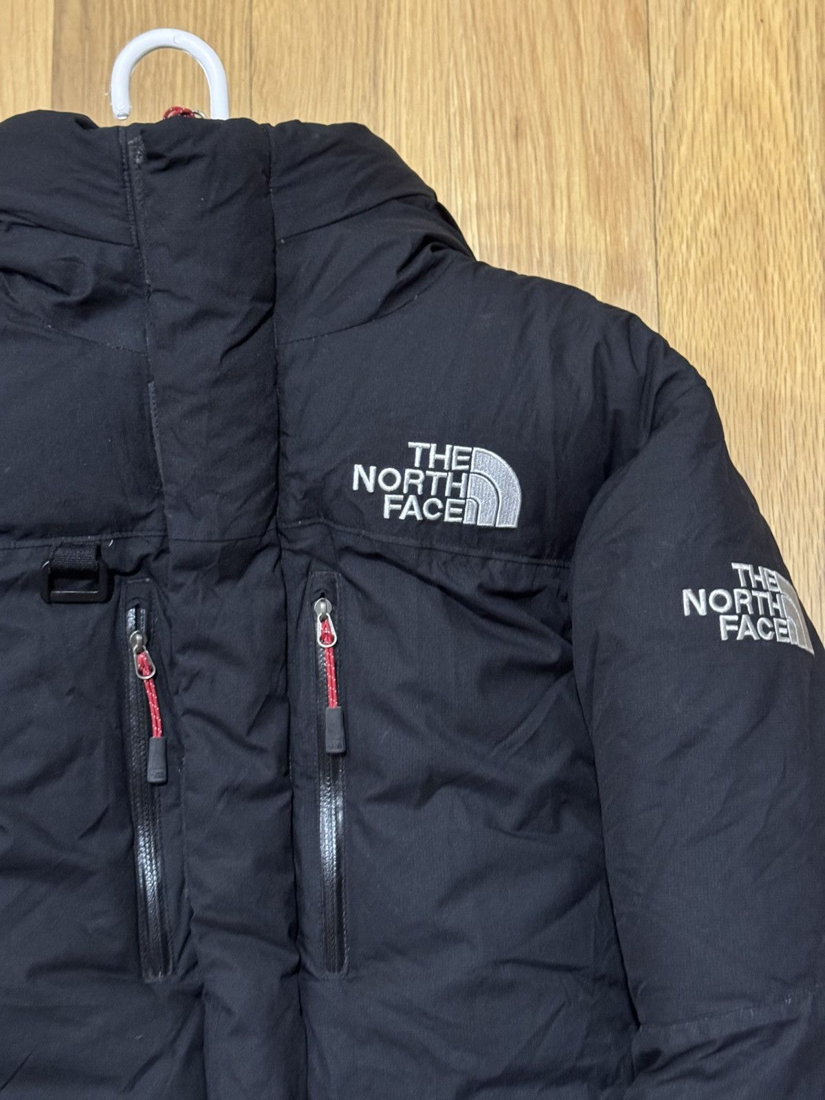 The North Face The North Face Kids Down Jacket Size US XS / EU 42 / 0 - 2 Thumbnail