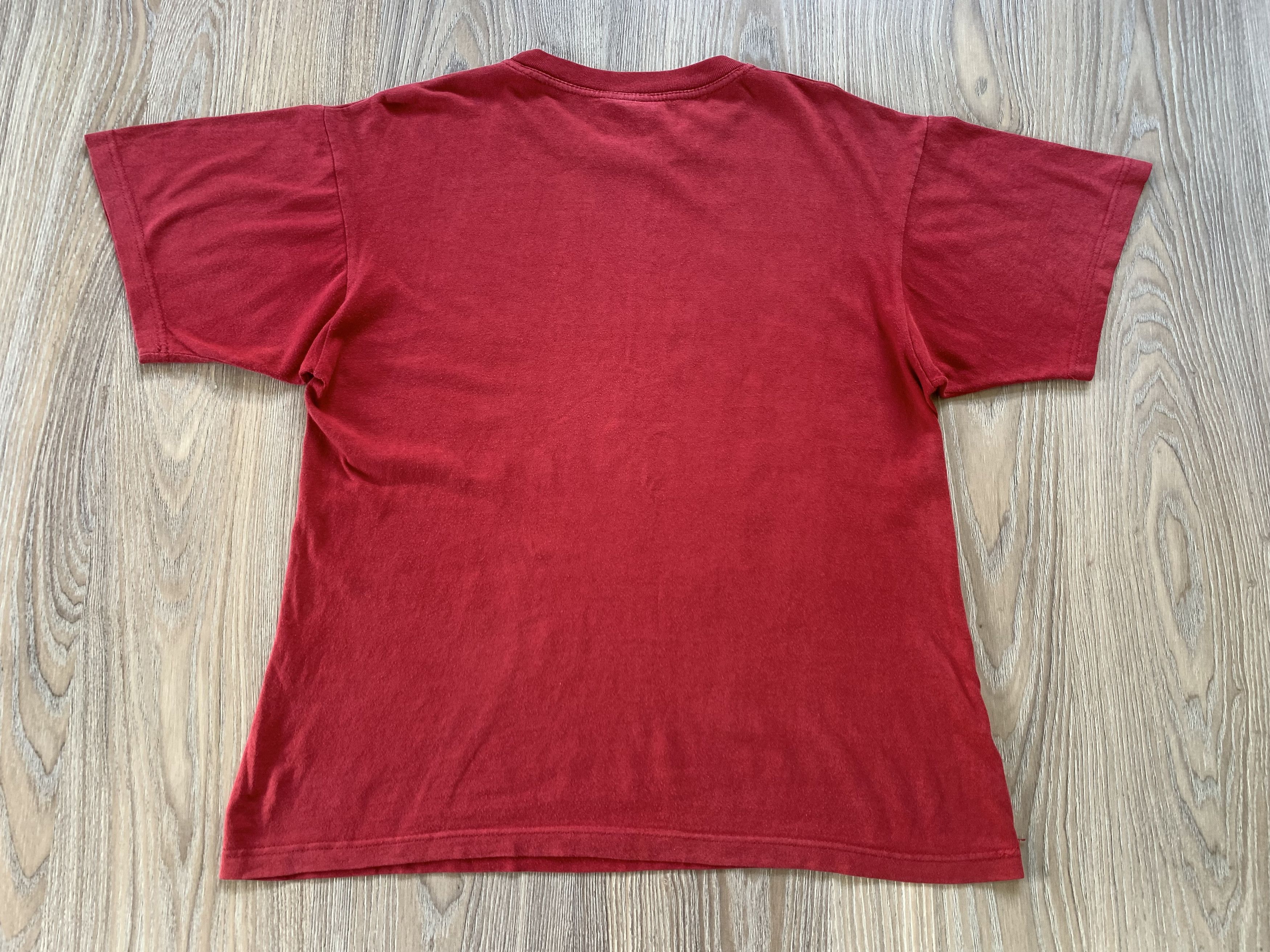 Vintage Australia Rock Art Vintage Gooses T-Shirt Size US S / EU 44-46 / 1 - 3 Thumbnail