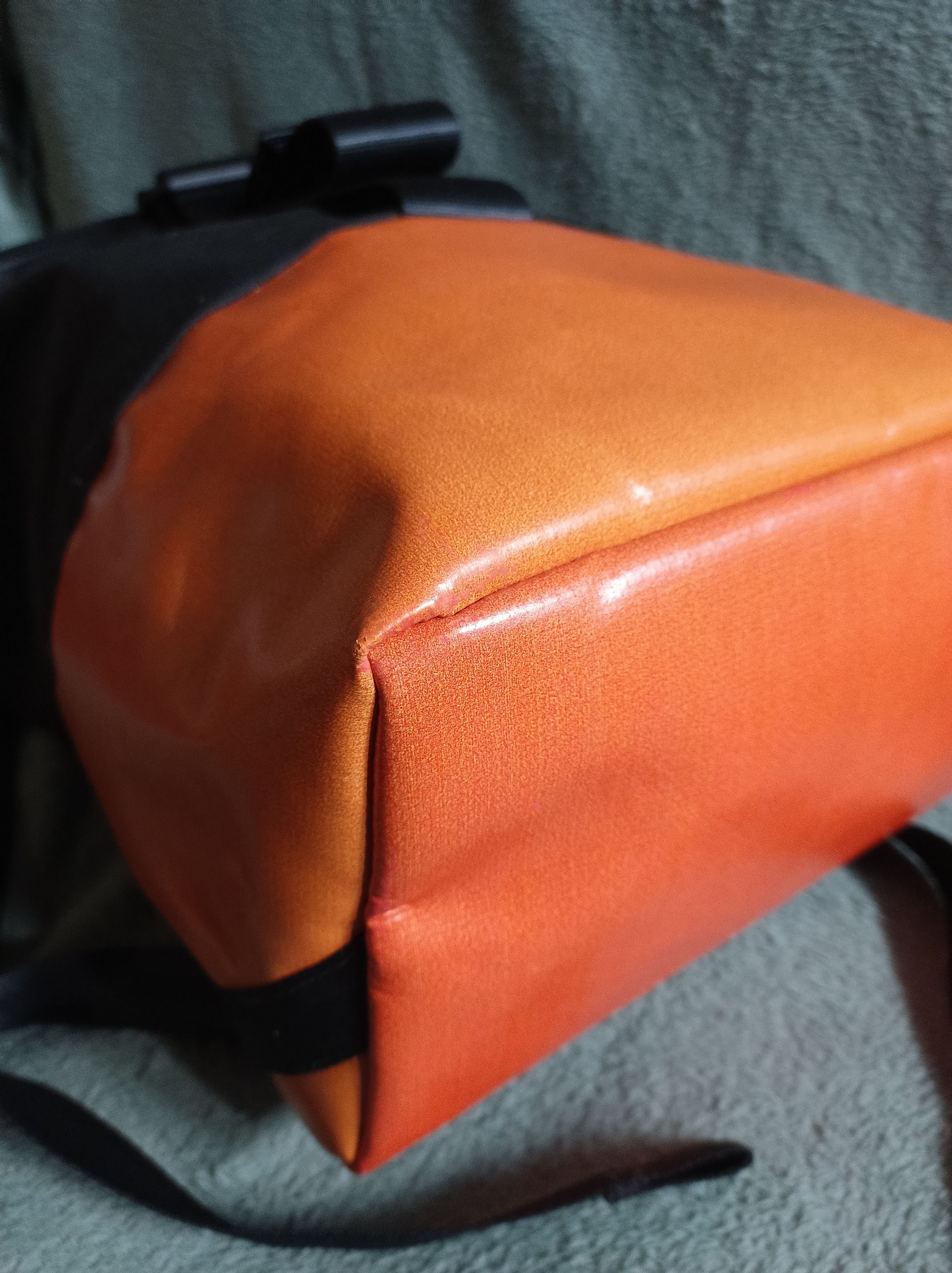 Freitag FREITAG F600 Carter Recycle Material Backpack Bag Size ONE SIZE - 16 Thumbnail