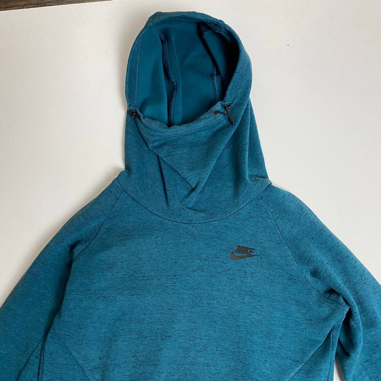 Nike Nike tech fleece Women’s hoodie Size:M Size M / US 6-8 / IT 42-44 - 3 Thumbnail