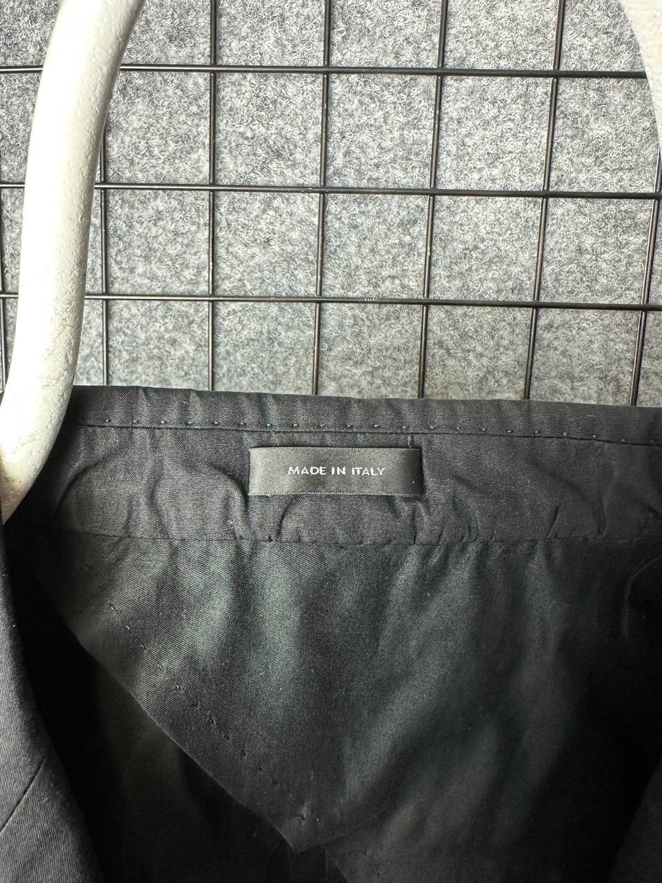 Jil Sander Jil sander blazer fashion tailor made size 40 Size S / US 4 / IT 40 - 3 Thumbnail