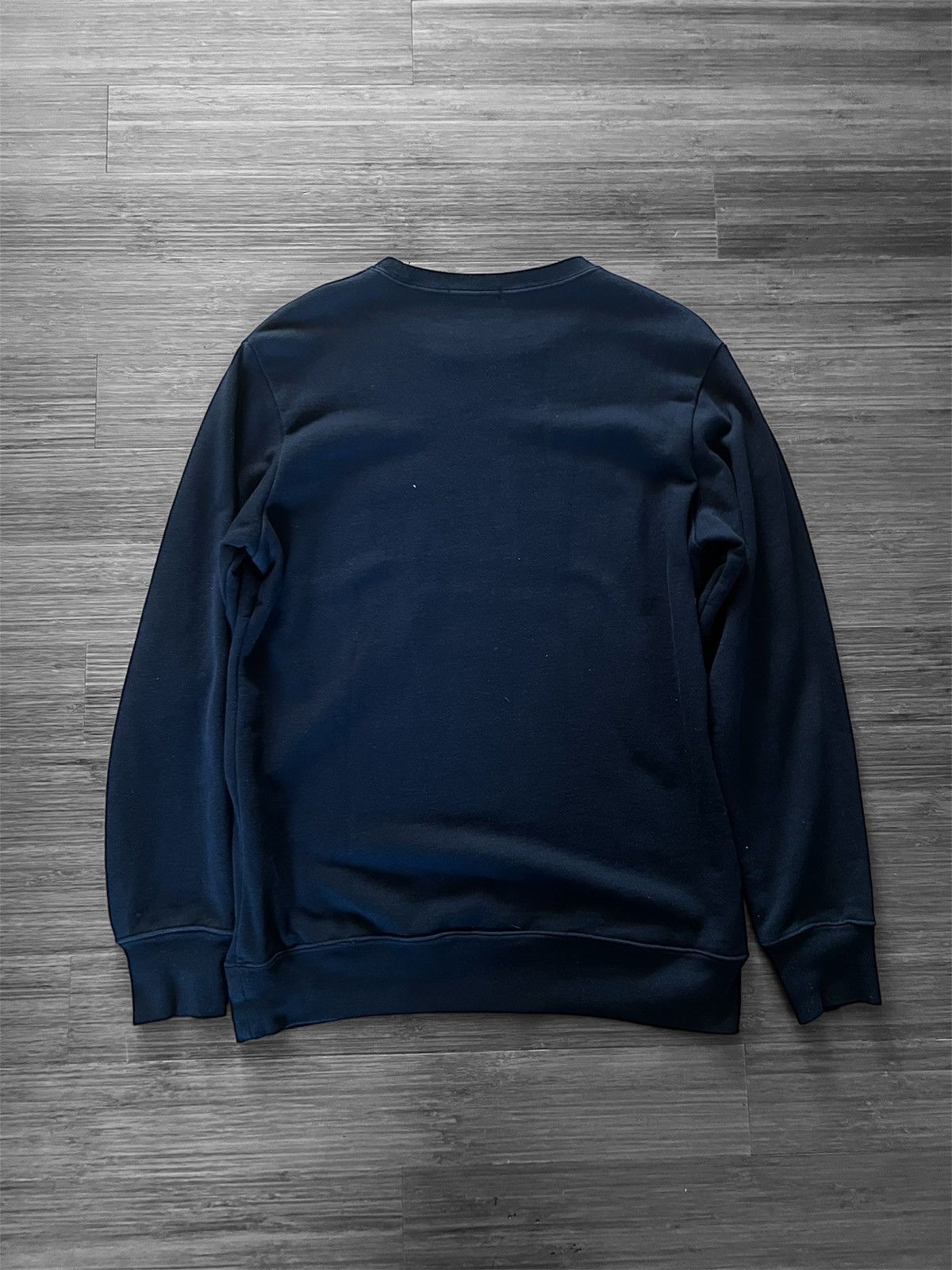 Undercover Undercover ‘Psycho’ Sweatshirt Size US L / EU 52-54 / 3 - 2 Thumbnail