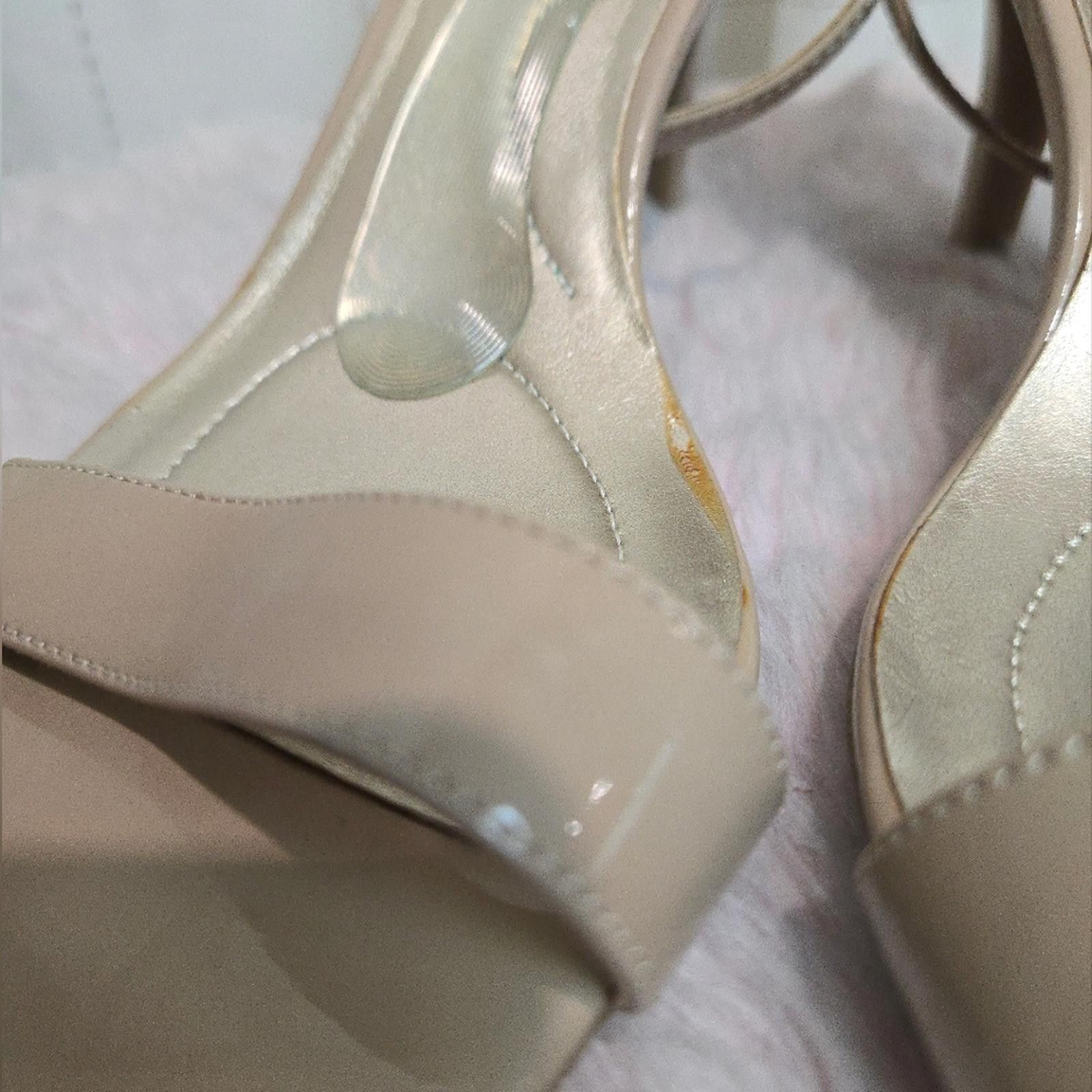 Designer Bandolino Heels Size US 8.5 / IT 38.5 - 3 Thumbnail