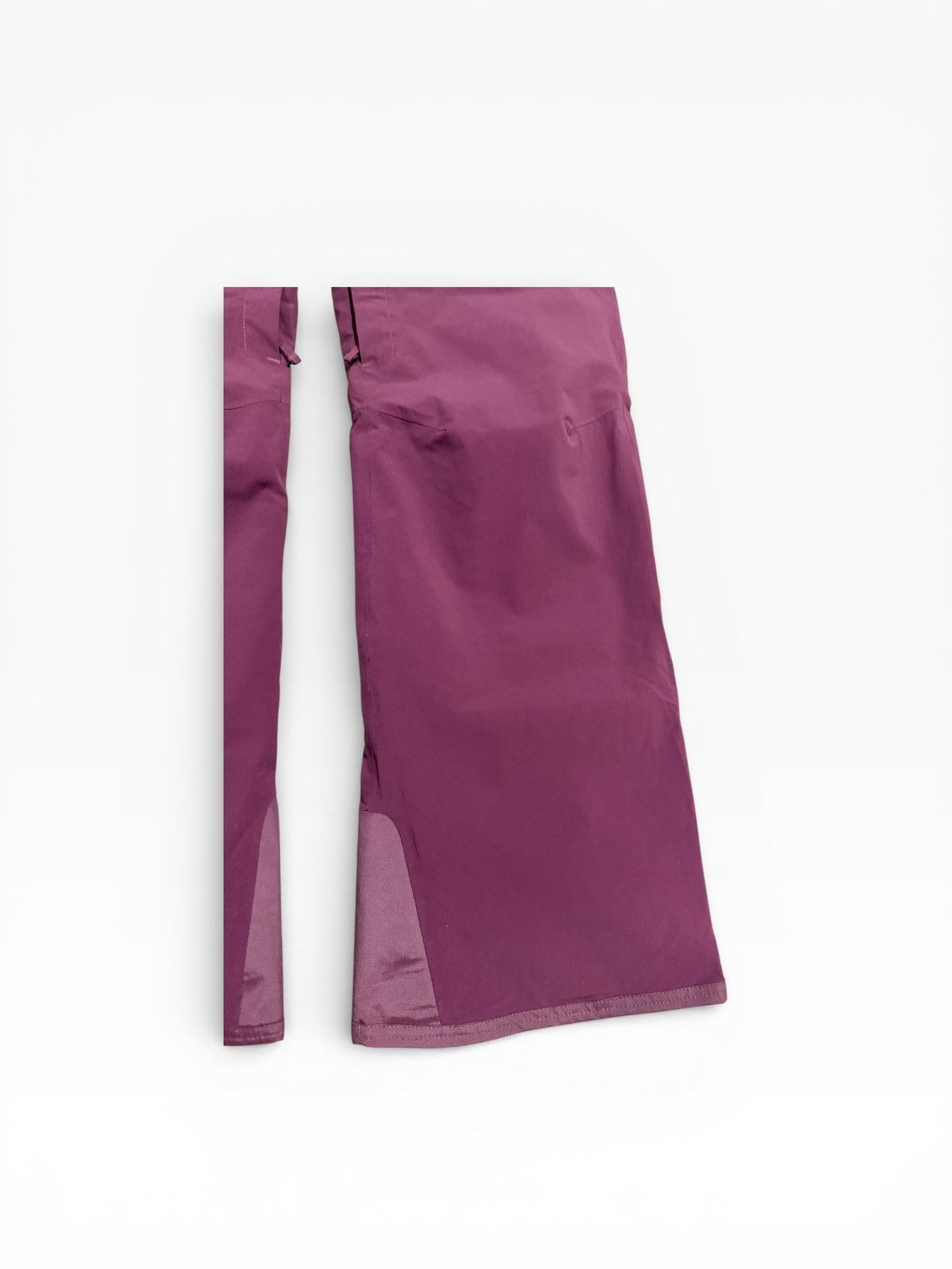 The North Face The North Face Dryvent Burgundy Ski Pants Multipocket Size 35" - 10 Thumbnail