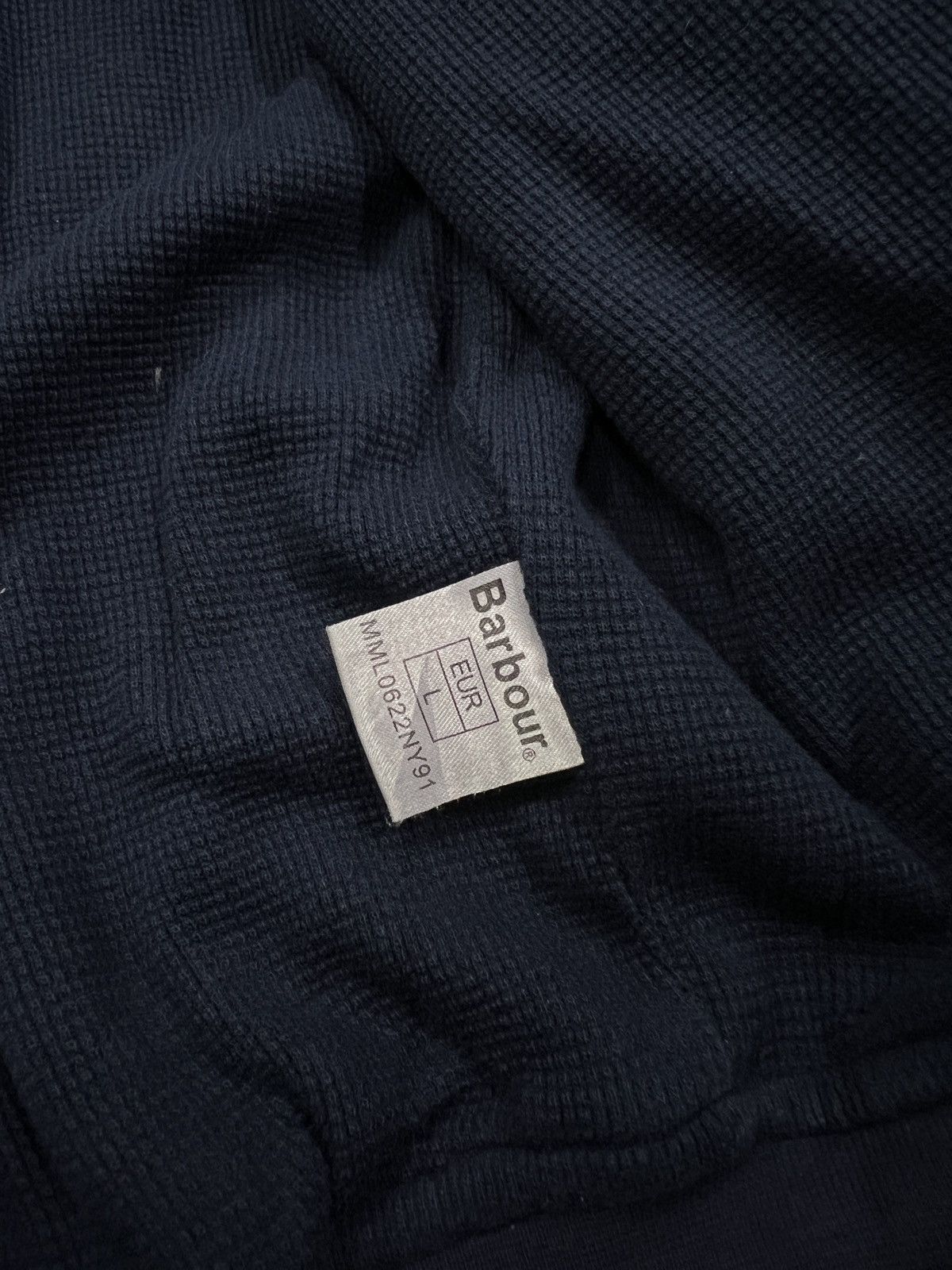 Barbour Barbour Dept B Gorpcore jacket Size US L / EU 52-54 / 3 - 9 Thumbnail