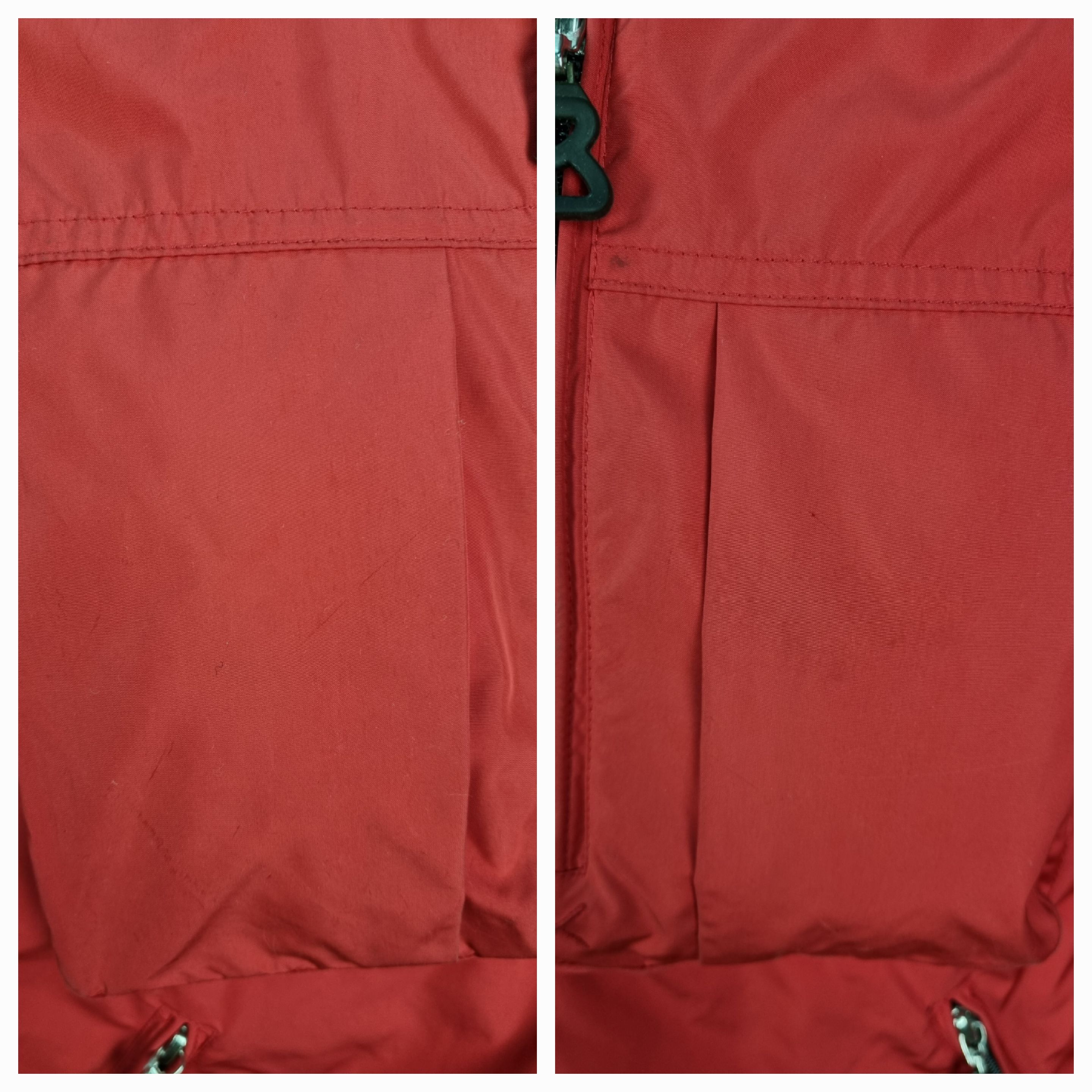 Bogner Bogner Water Repellent Hooded Aesthetic Destroyed Jacket Size US L / EU 52-54 / 3 - 23 Thumbnail