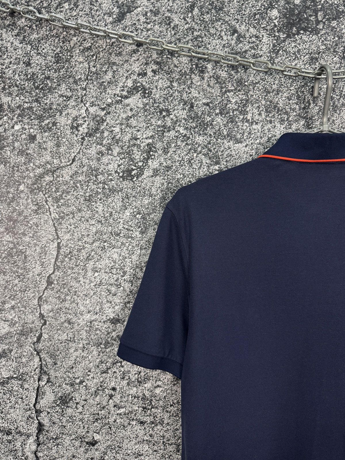Polo Ralph Lauren × RLX Ralph Lauren Men’s Polo Golf Ralph Lauren Polo Shirt Performance Big Pony Size US M / EU 48-50 / 2 - 11 Thumbnail