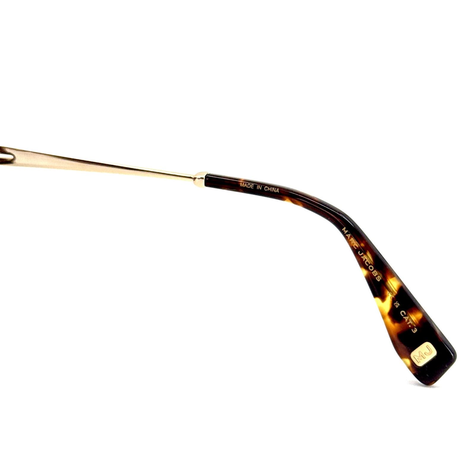 Marc Jacobs NEW!!! MARC JACOBS Sunglasses MJ1089/S 2IKHA Authentic Size ONE SIZE - 9 Thumbnail