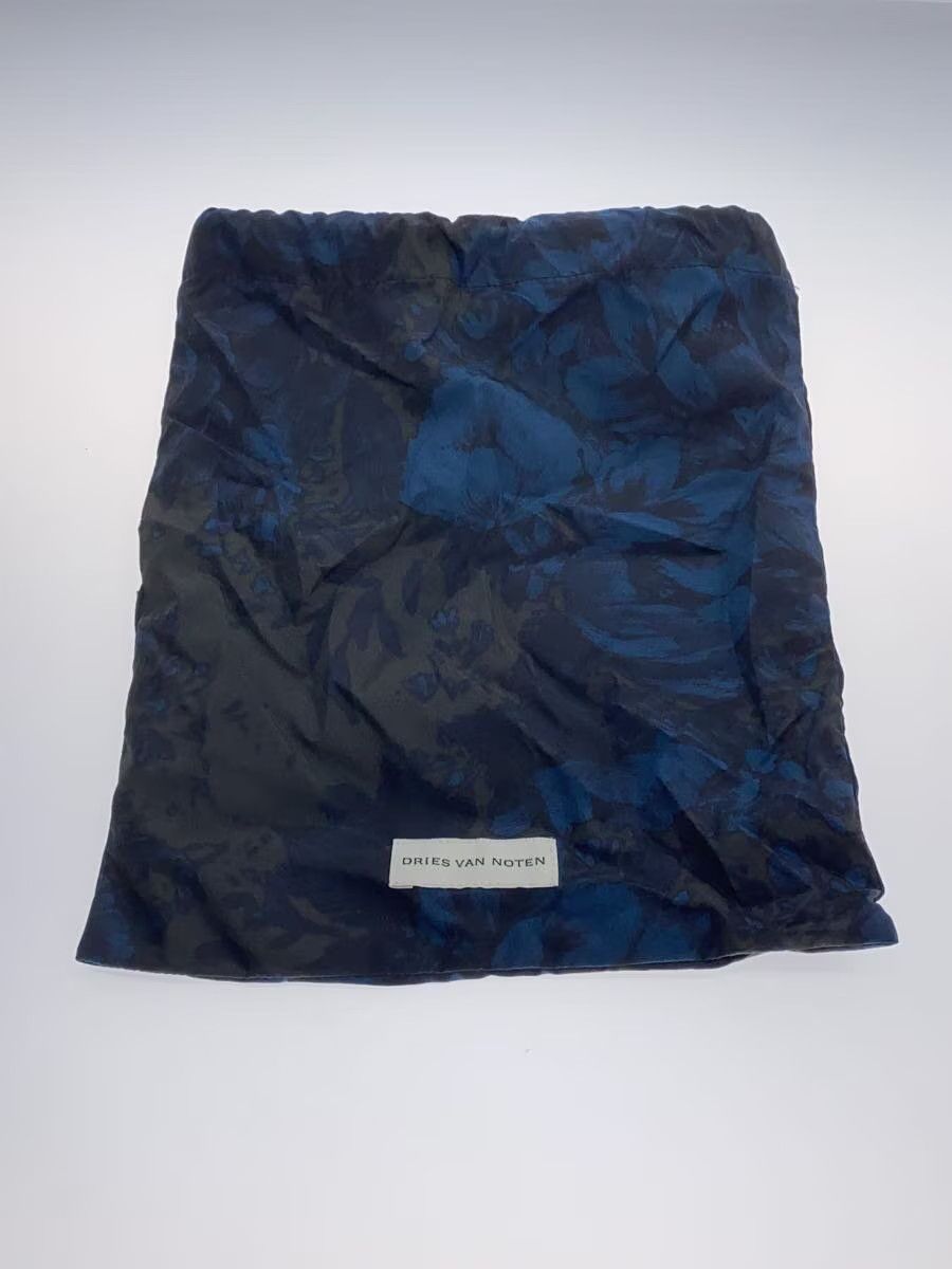 Dries Van Noten Nylon Floral Gilly Bucket Hat Size ONE SIZE - 7 Thumbnail