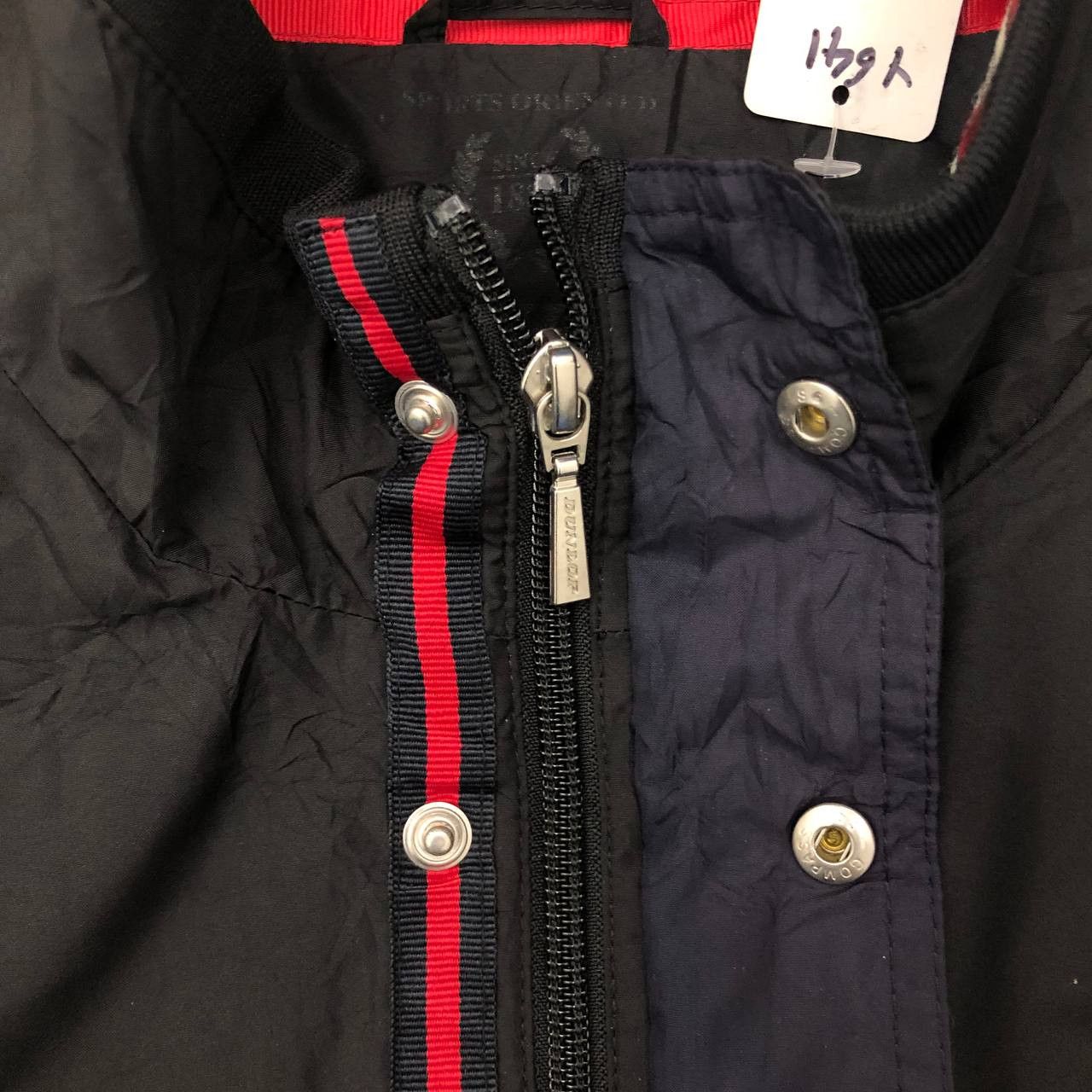 Y641 DUNLOP MOTORSPORT JACKETS
