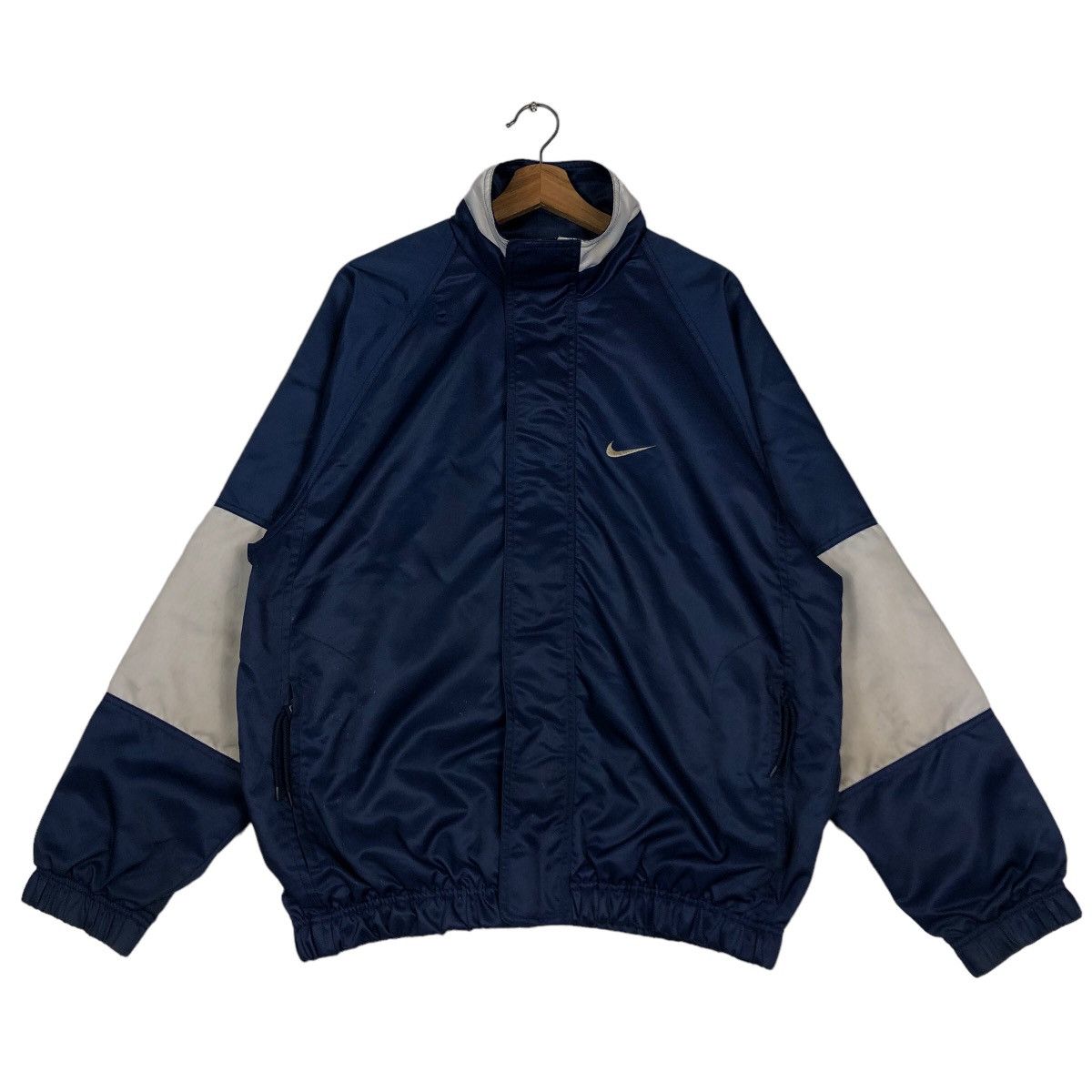 Nike × Undercover Nike x Undercover SR MA1 bomber jacket