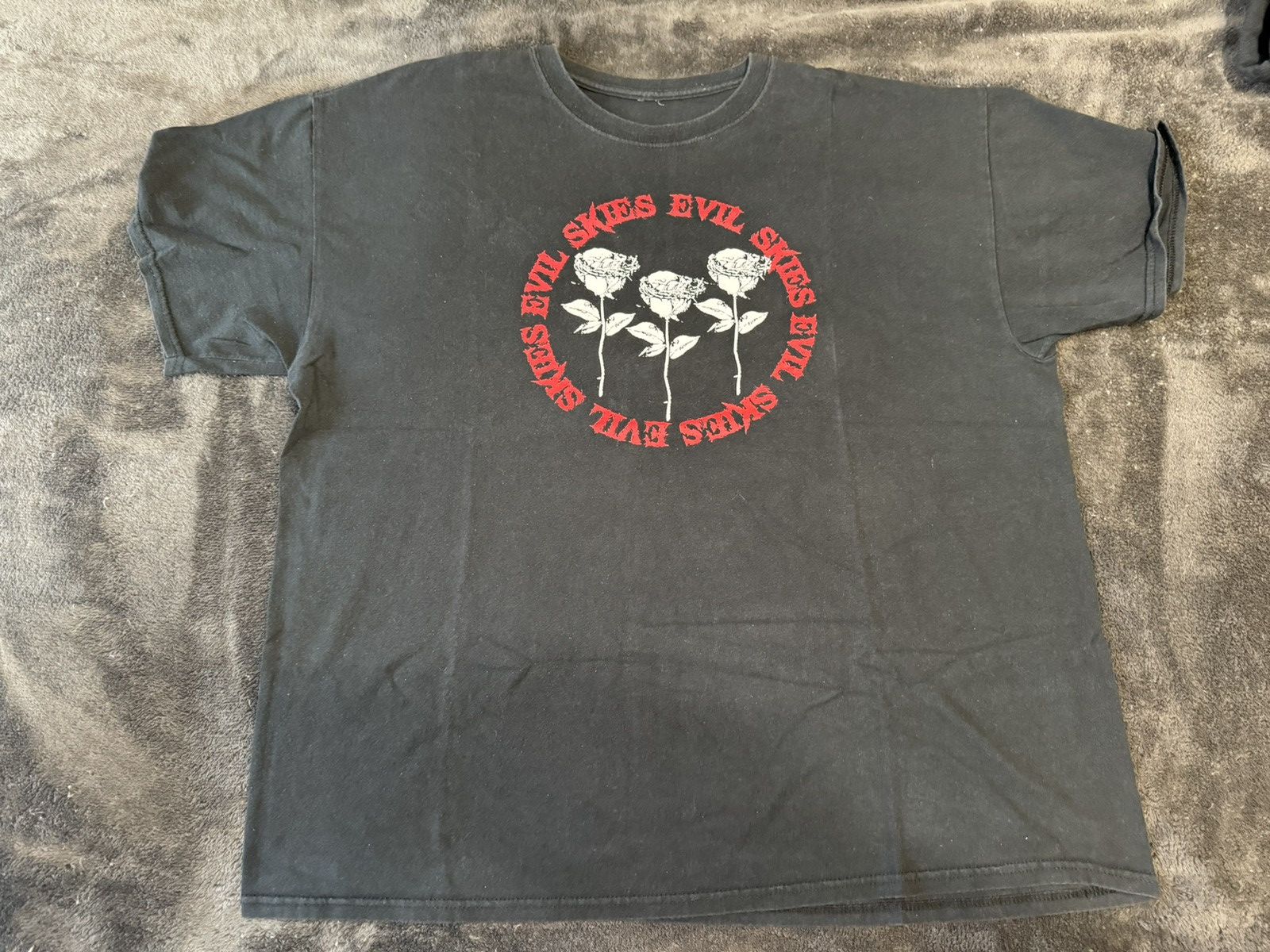 Evil Skies | Grailed